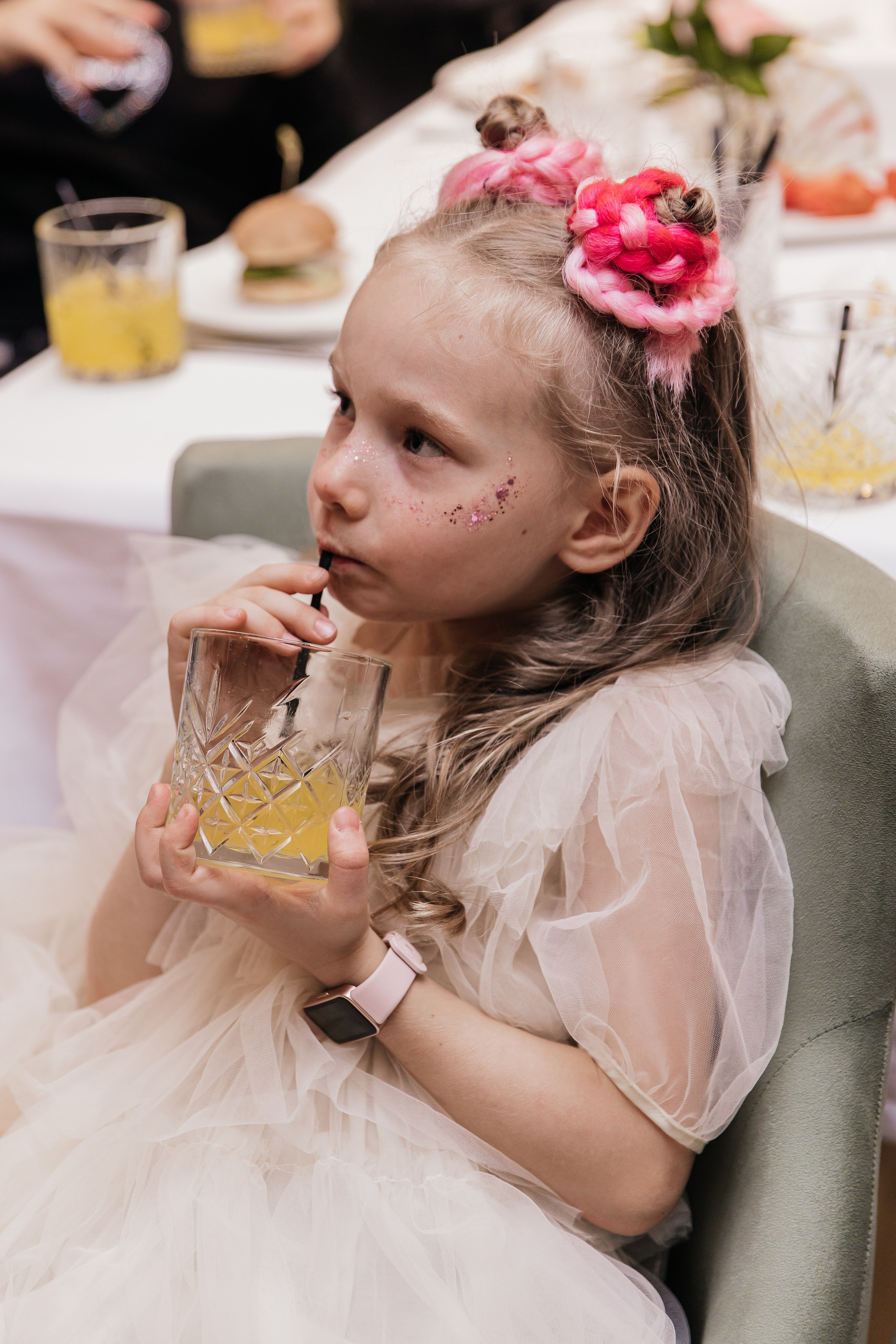 ДЕТСКИЕ ПРАЗДНИКИ