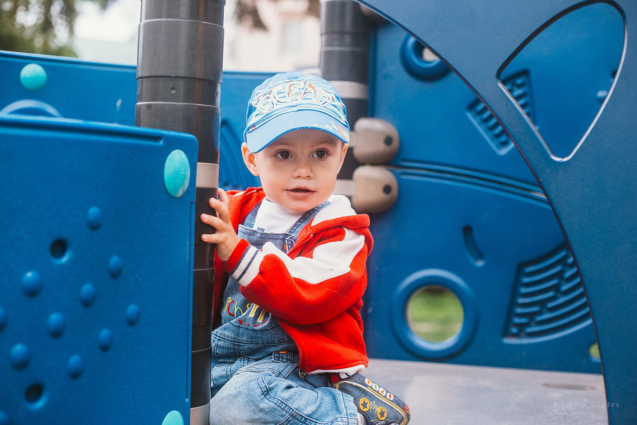 На детской площадке. Детский и семейный фотограф, фотограф мероприятий Нижний Новгород