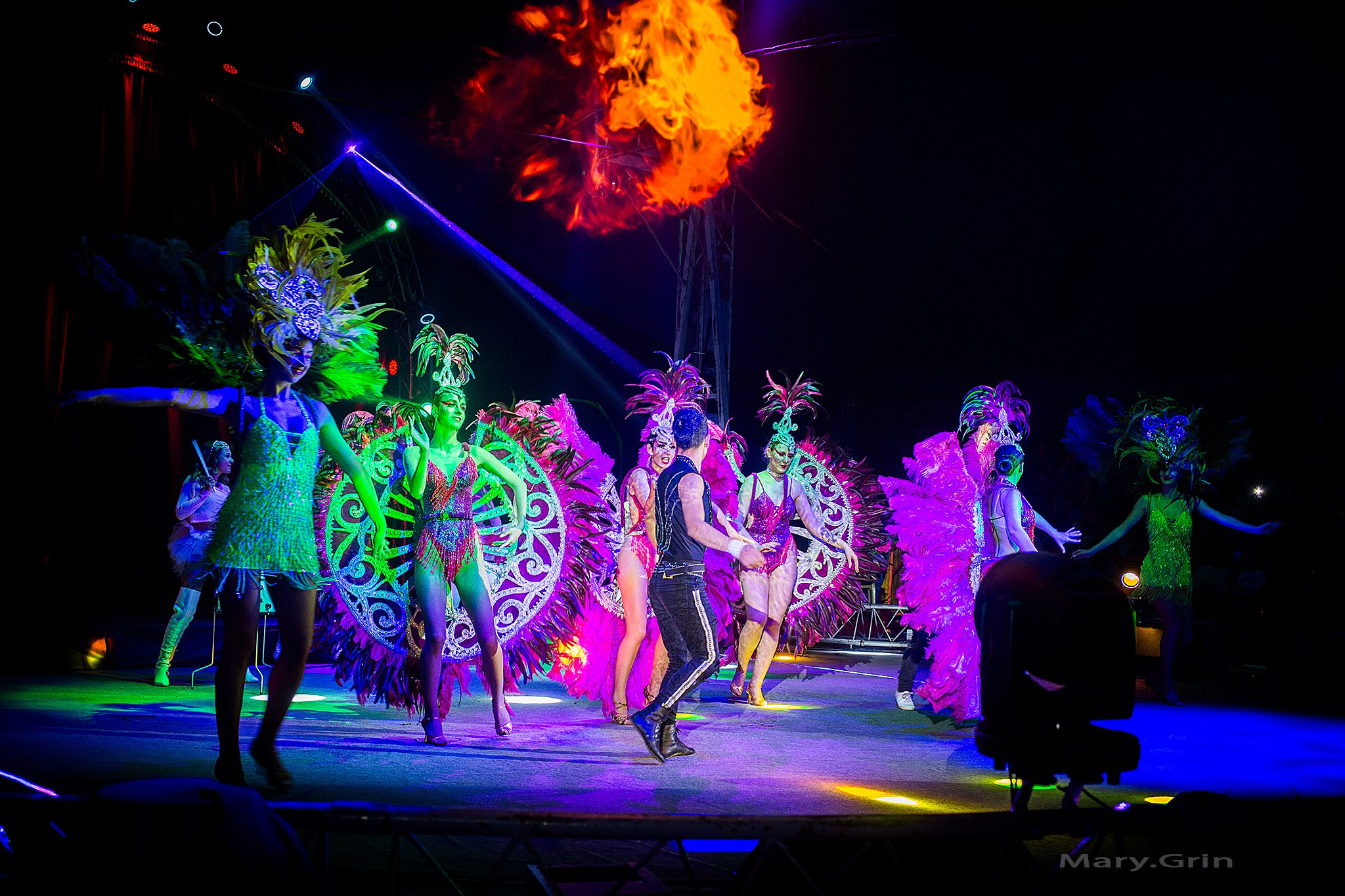 Шоу Демидовых. Детский и семейный фотограф, фотограф мероприятий Нижний Новгород