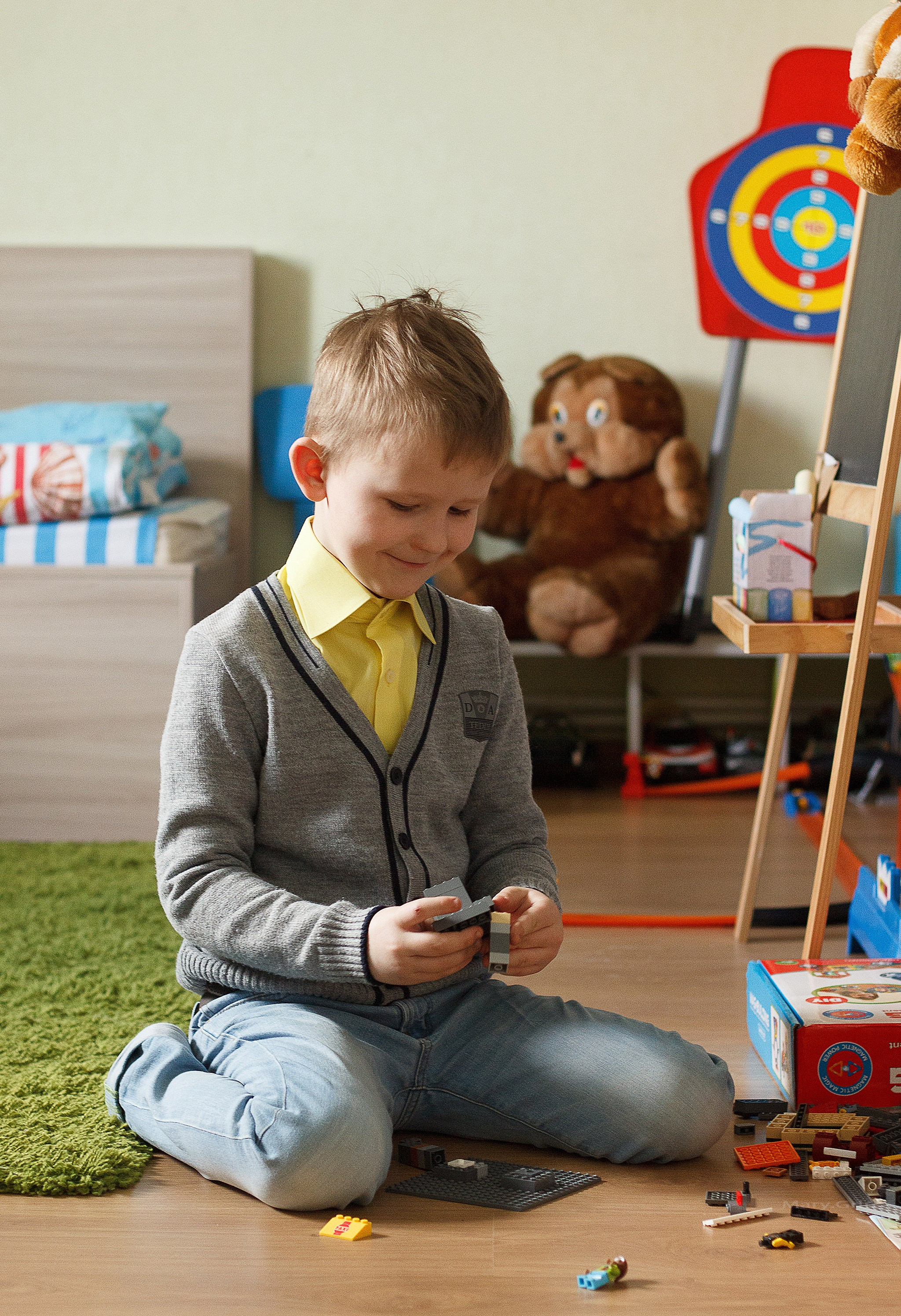 Домашняя съёмка у Тимофея и Марины. Детский и семейный фотограф, фотограф мероприятий Нижний Новгород