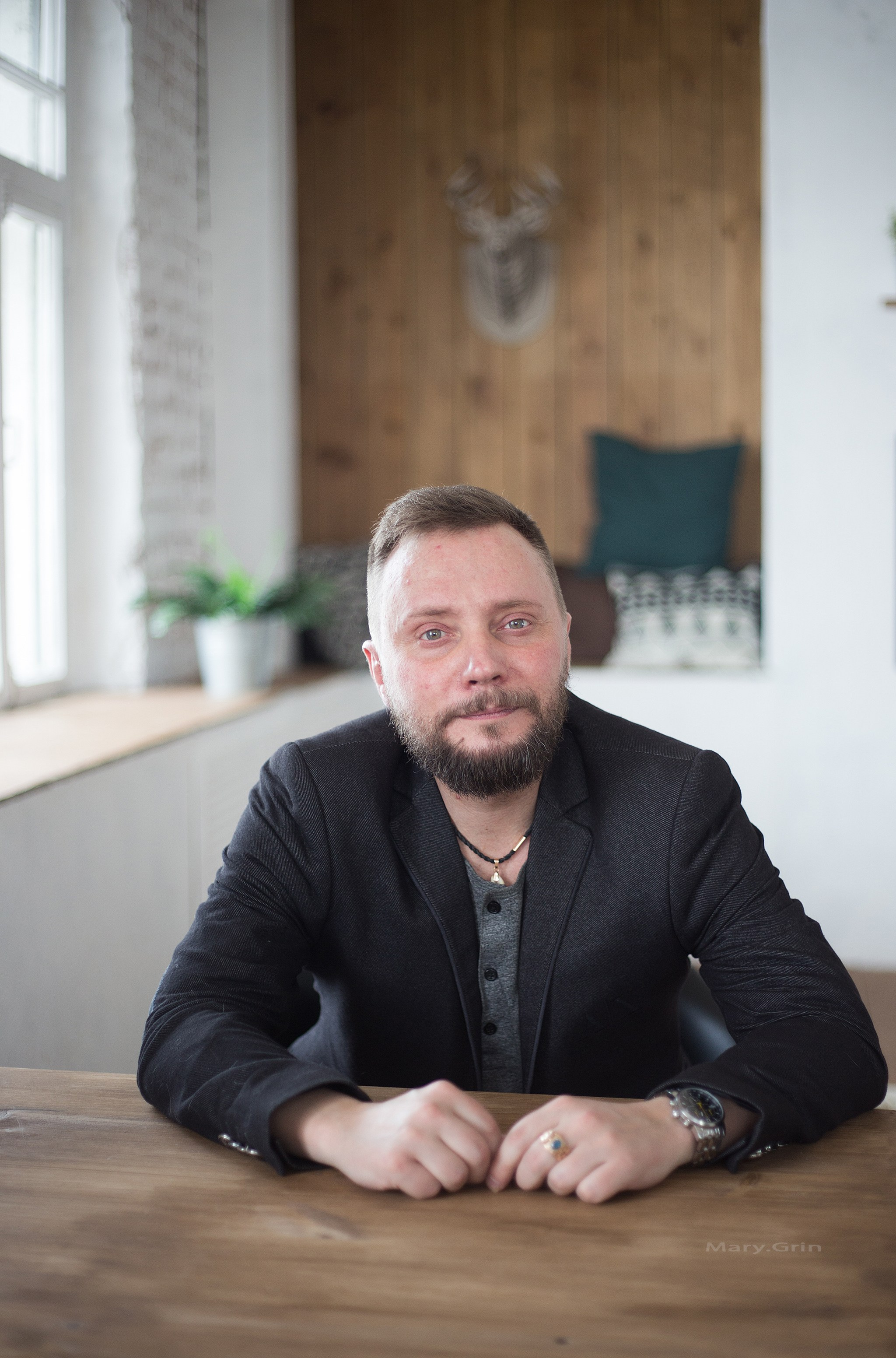 Студийная фотосессия семьи Александра и Марии. Детский и семейный фотограф, фотограф мероприятий Нижний Новгород