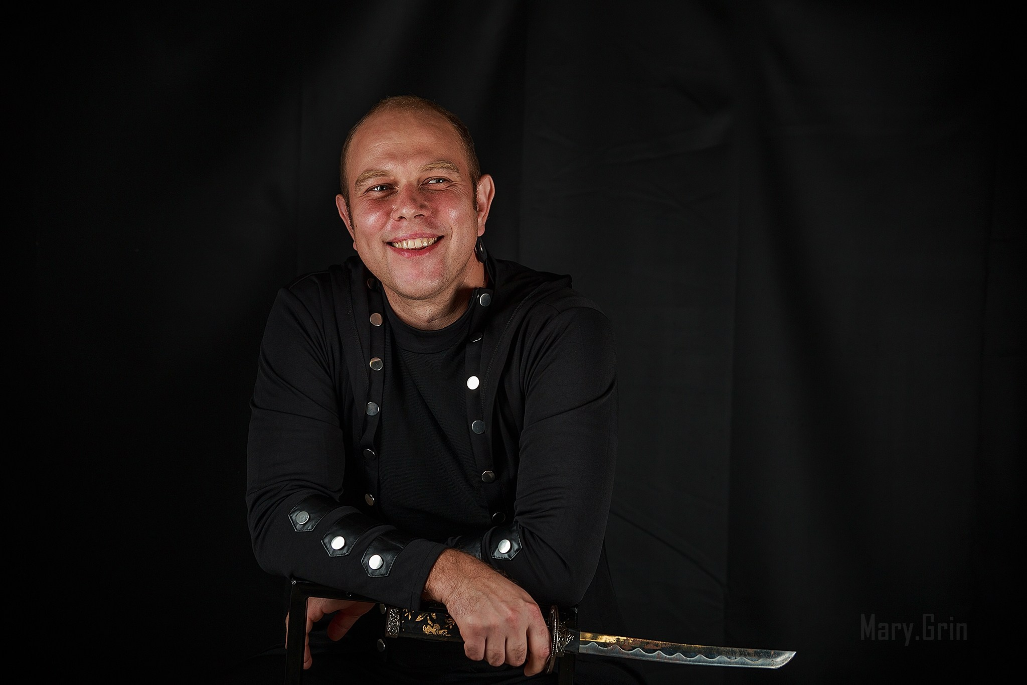 Мужской портрет. Детский и семейный фотограф, фотограф мероприятий Нижний Новгород