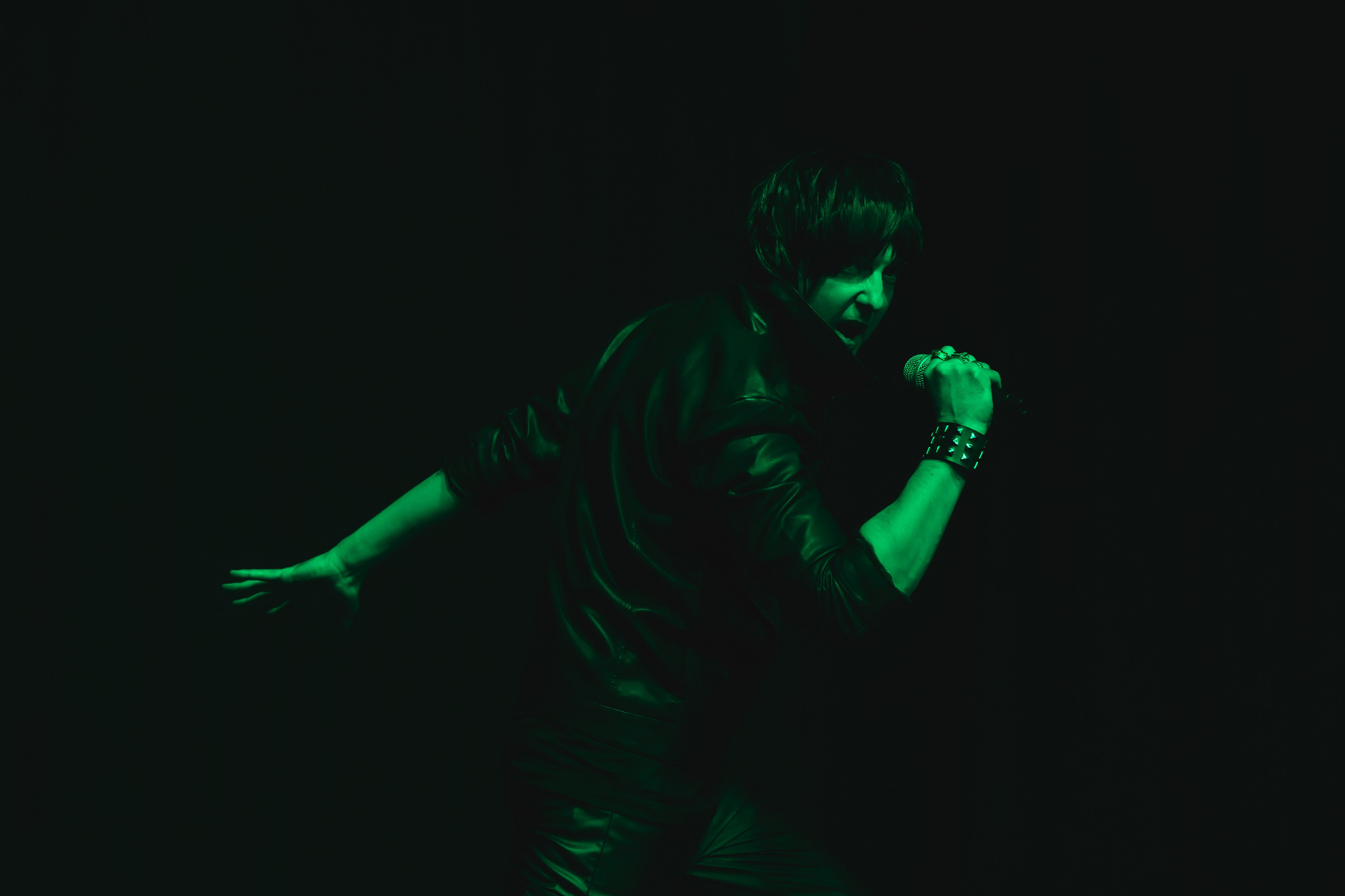 Отчётный концерт в ЕГТИ 2024