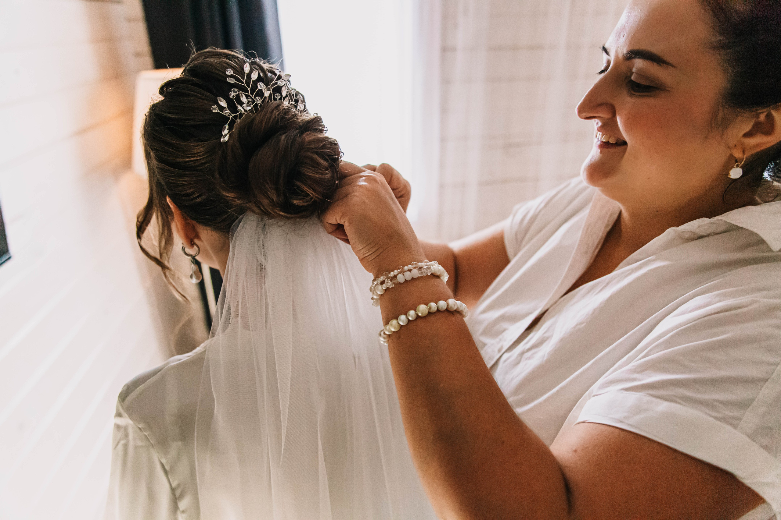 Вячеслав и Анастасия (пакет «Весь день»). Фотограф Дарья Маташкова