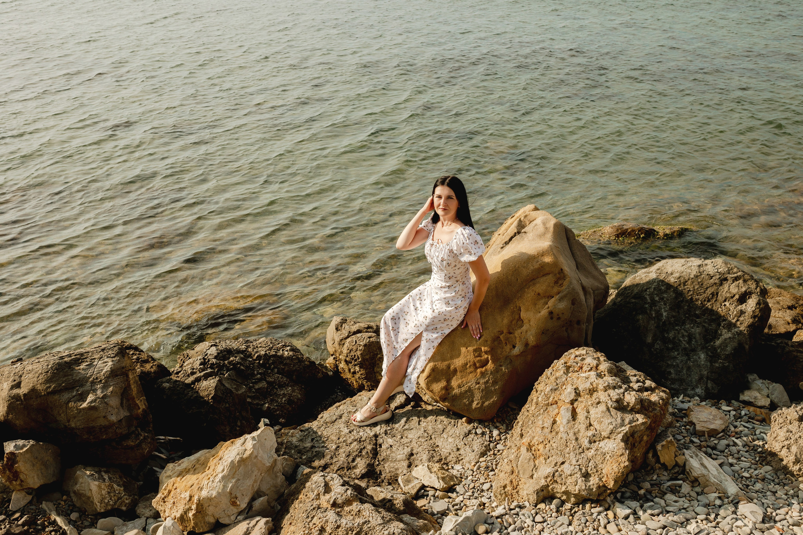 Людмила и компания. Фотограф в Геленджике, Архипо-Осиповке, Абрау-Дюрсо, Кринице Виктория