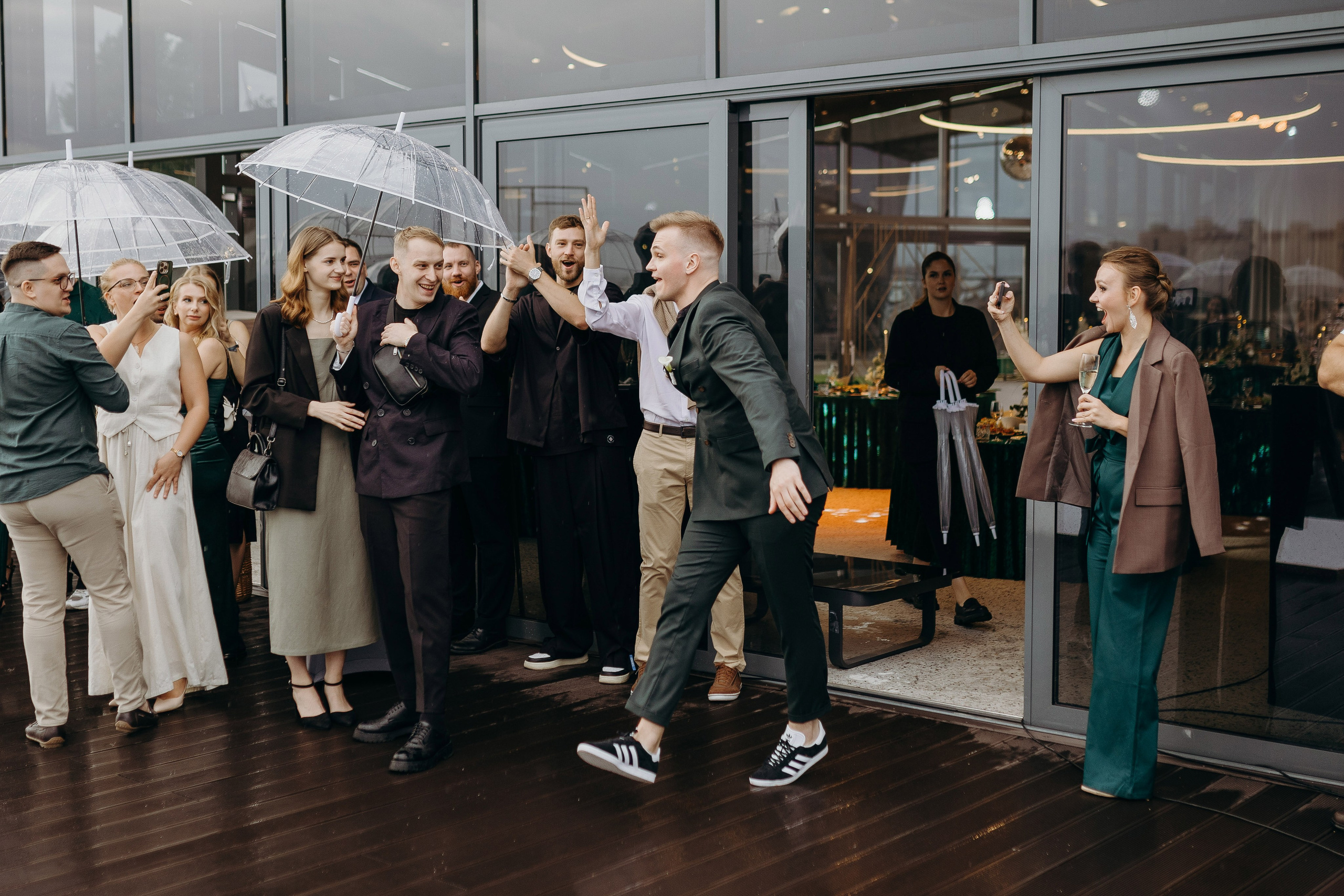 Wedding day 31.08.24. Свадебный фотограф в Санкт-Петербурге