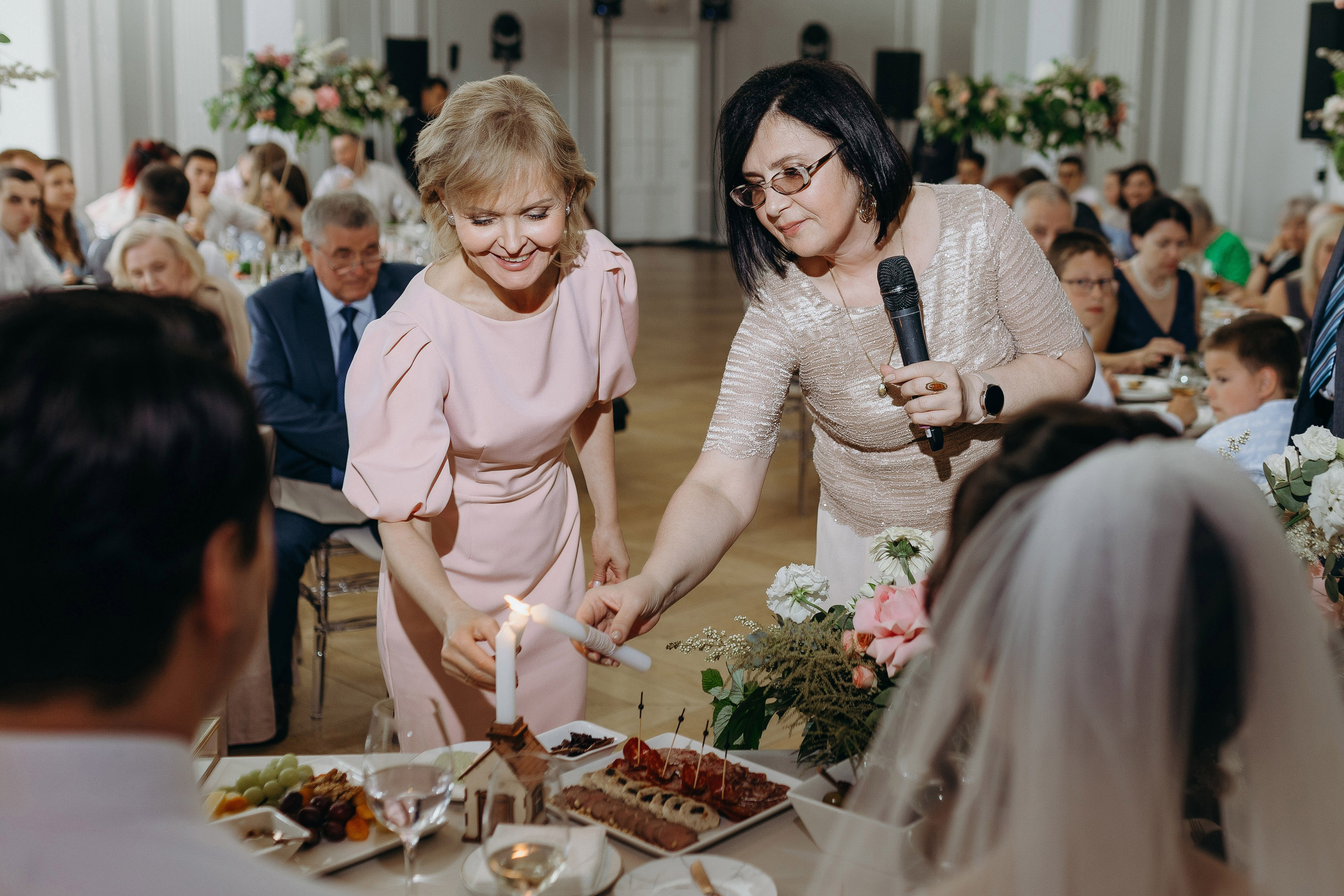 Wedding day 05.07.24. Свадебный фотограф в Санкт-Петербурге