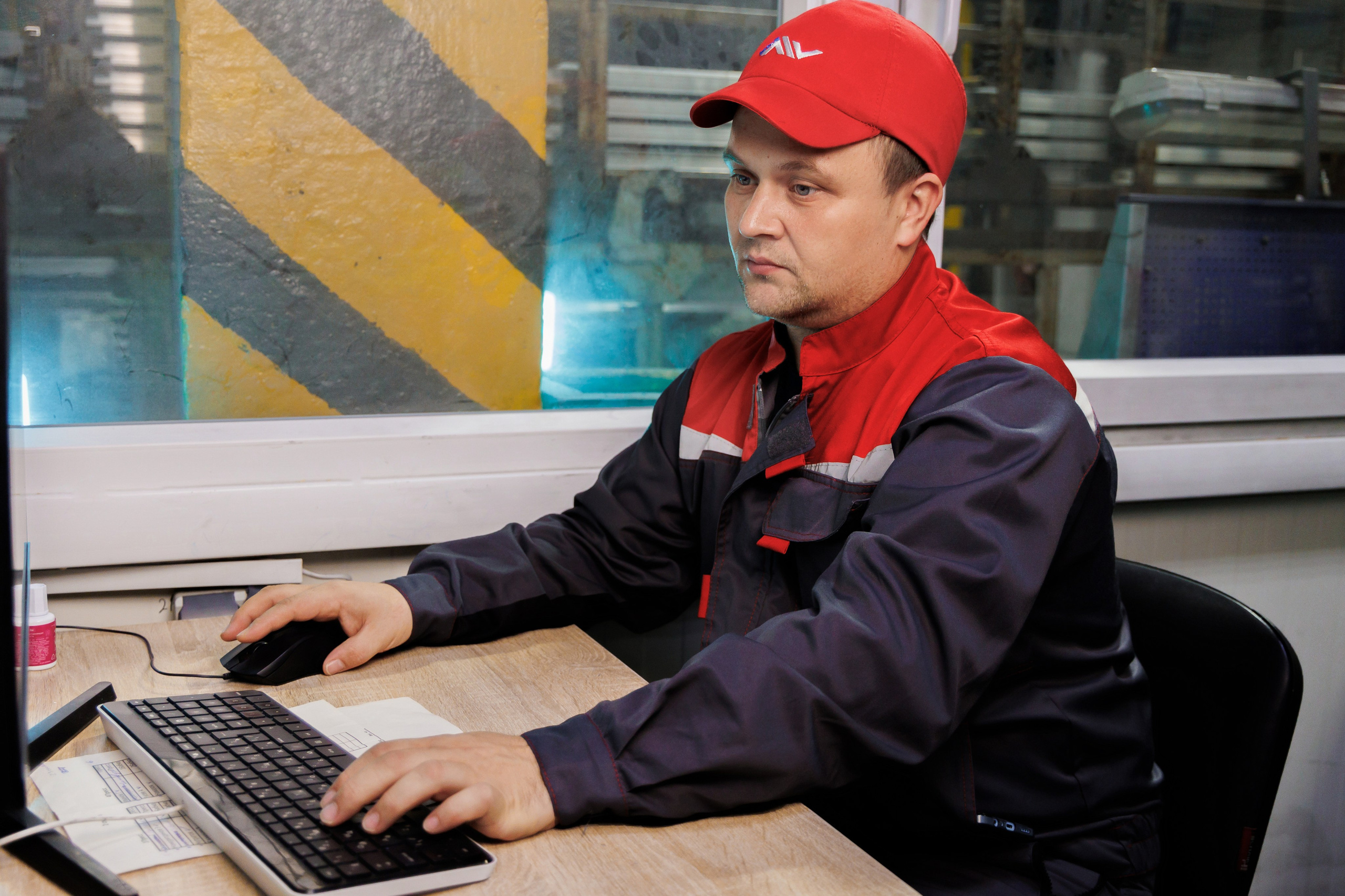 Алюминиевый завод, вакансии. Фотограф, видеограф