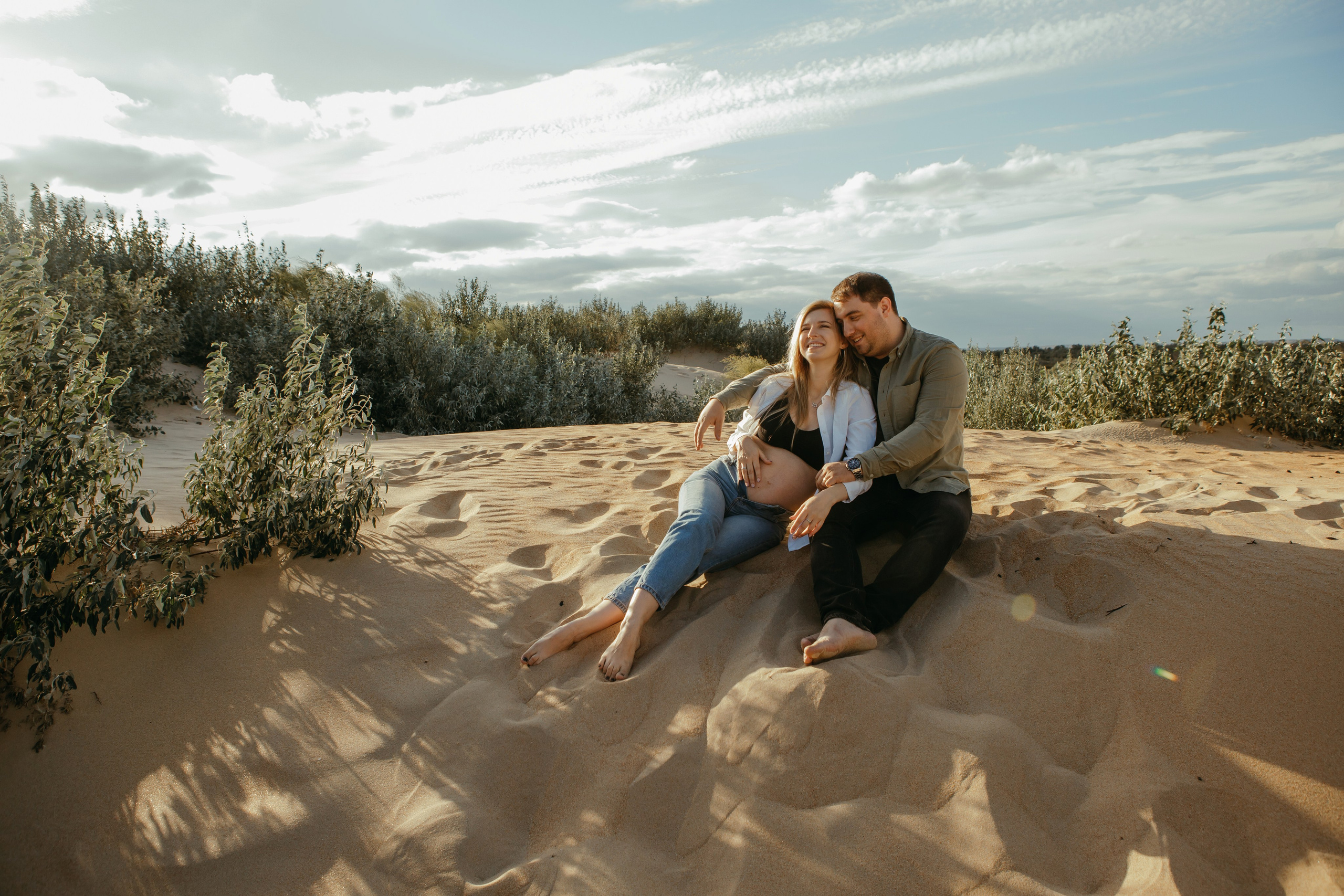 Лучи солнца. Фотограф Новороссийск