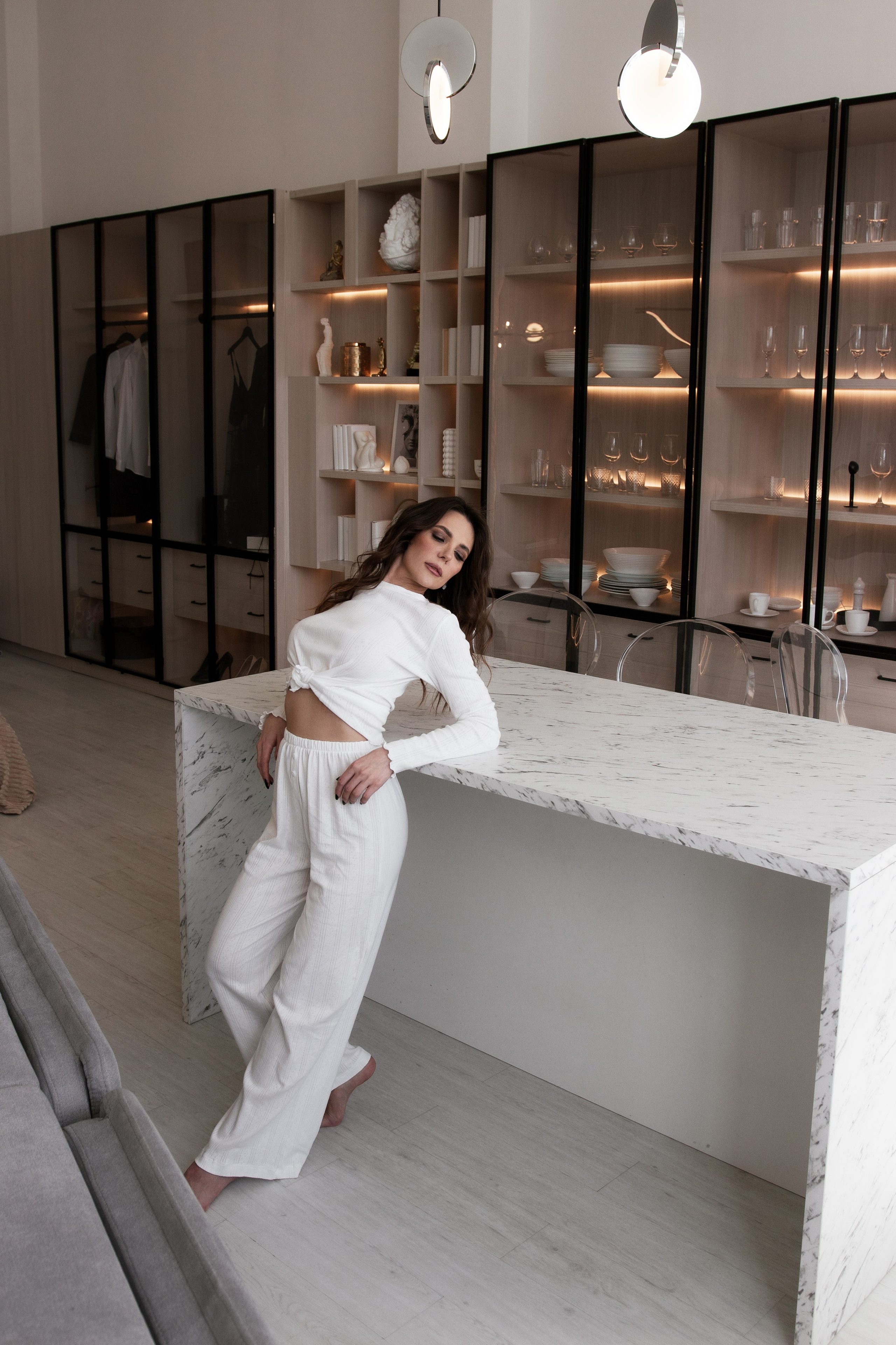 Марина и Таня. Фотограф Новосибирск