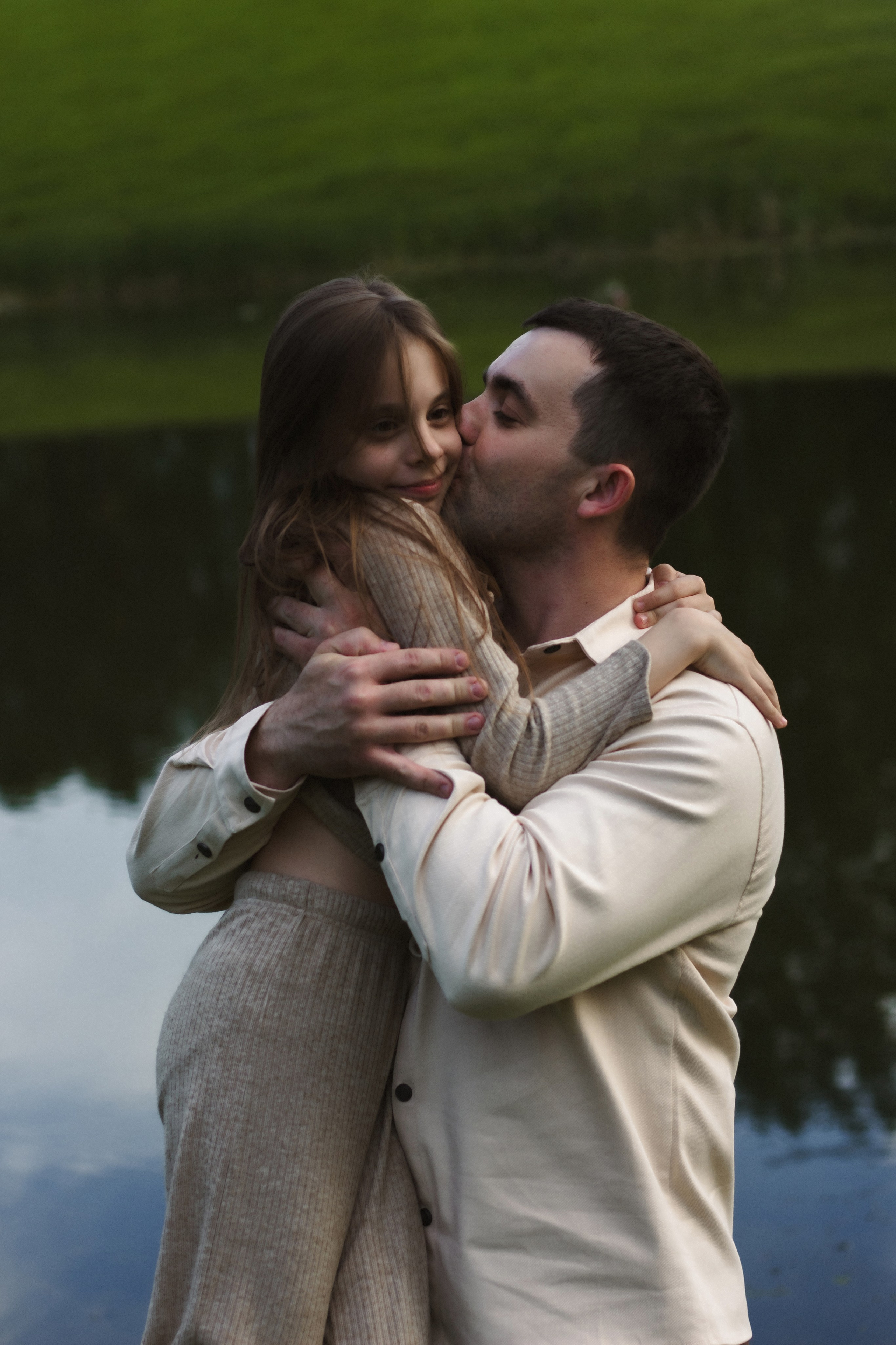 Пикник. Фотограф Новосибирск