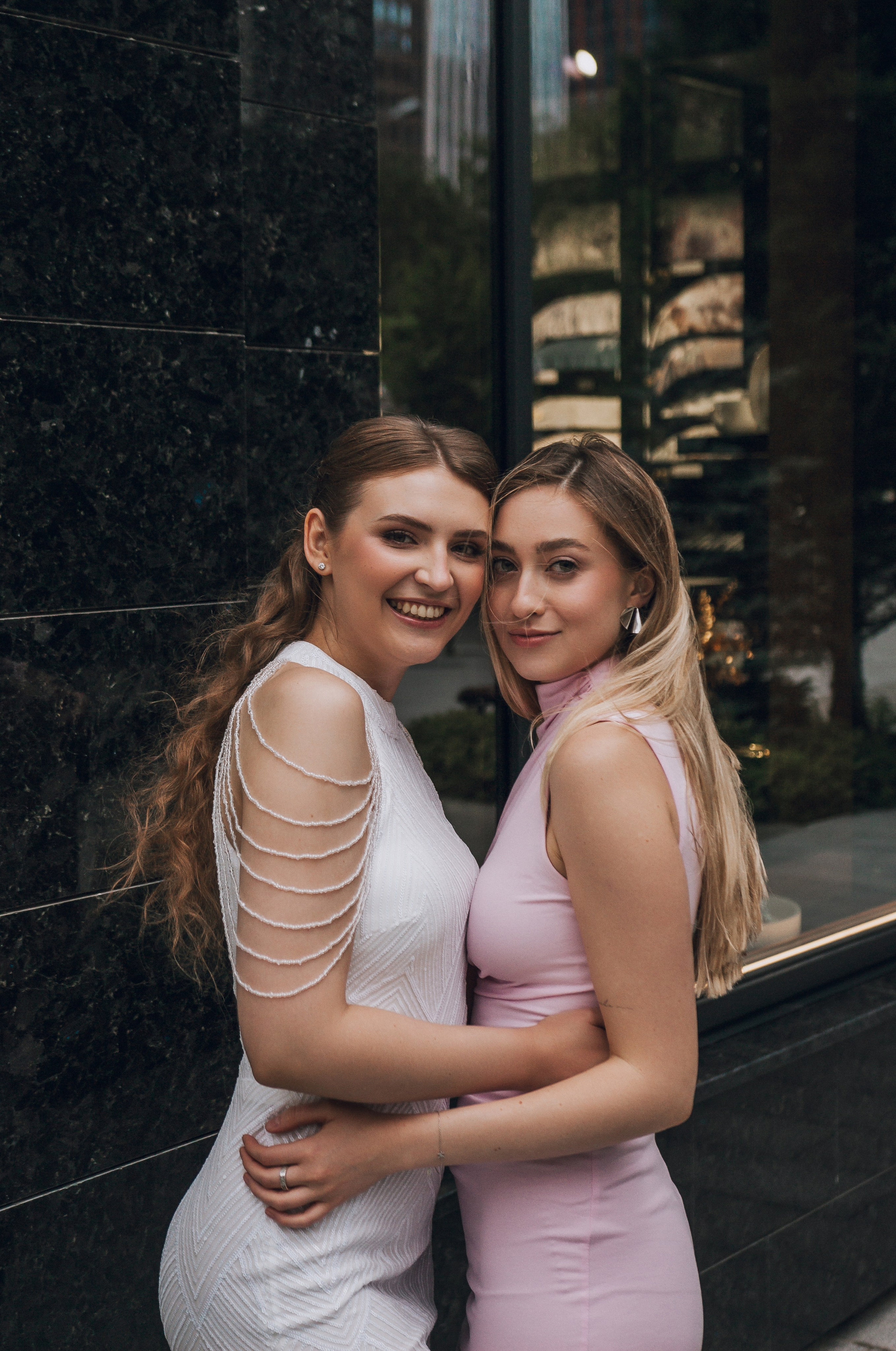 Девичник Екатерины. Фотограф Новосибирск