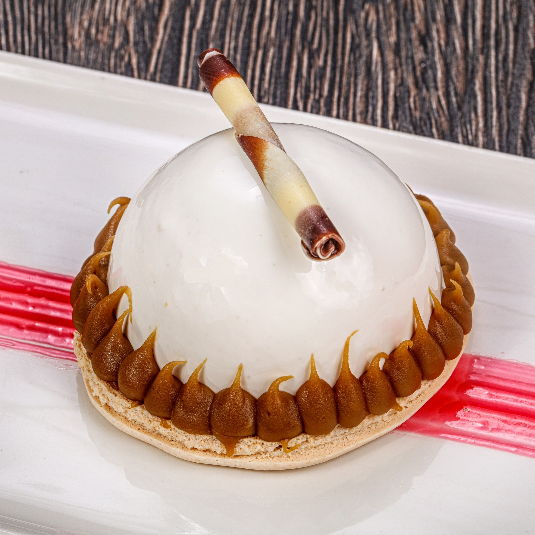 Фотосъемка десертов и выпечки. Заказ по тел.: +7 (906) 006-90-22. Фуд-фотограф Андрей Старостин — съемка еды в Москве. 9000 руб. в час