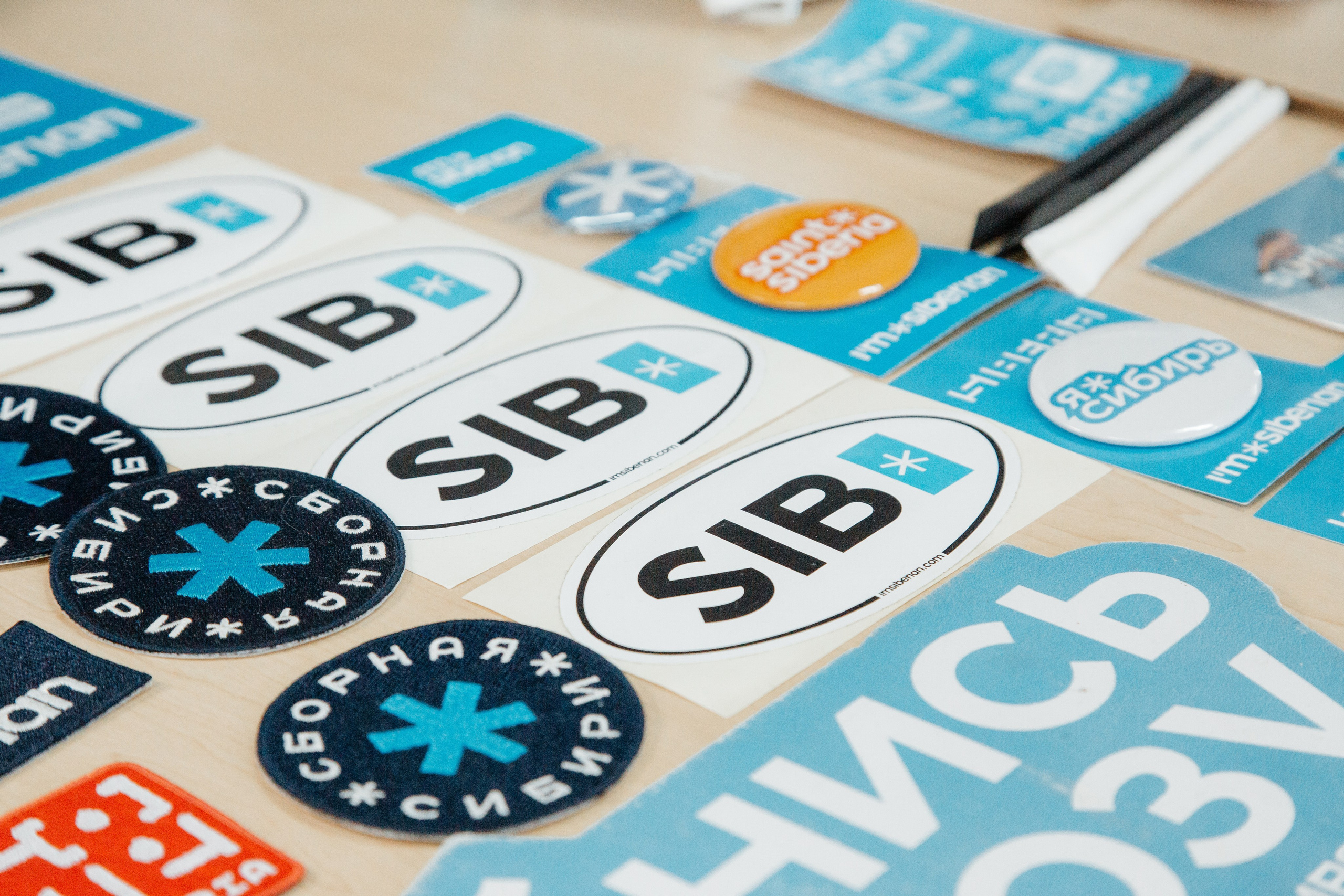 Форум Креативных Индустрий. Фотограф Семён Гнеушев