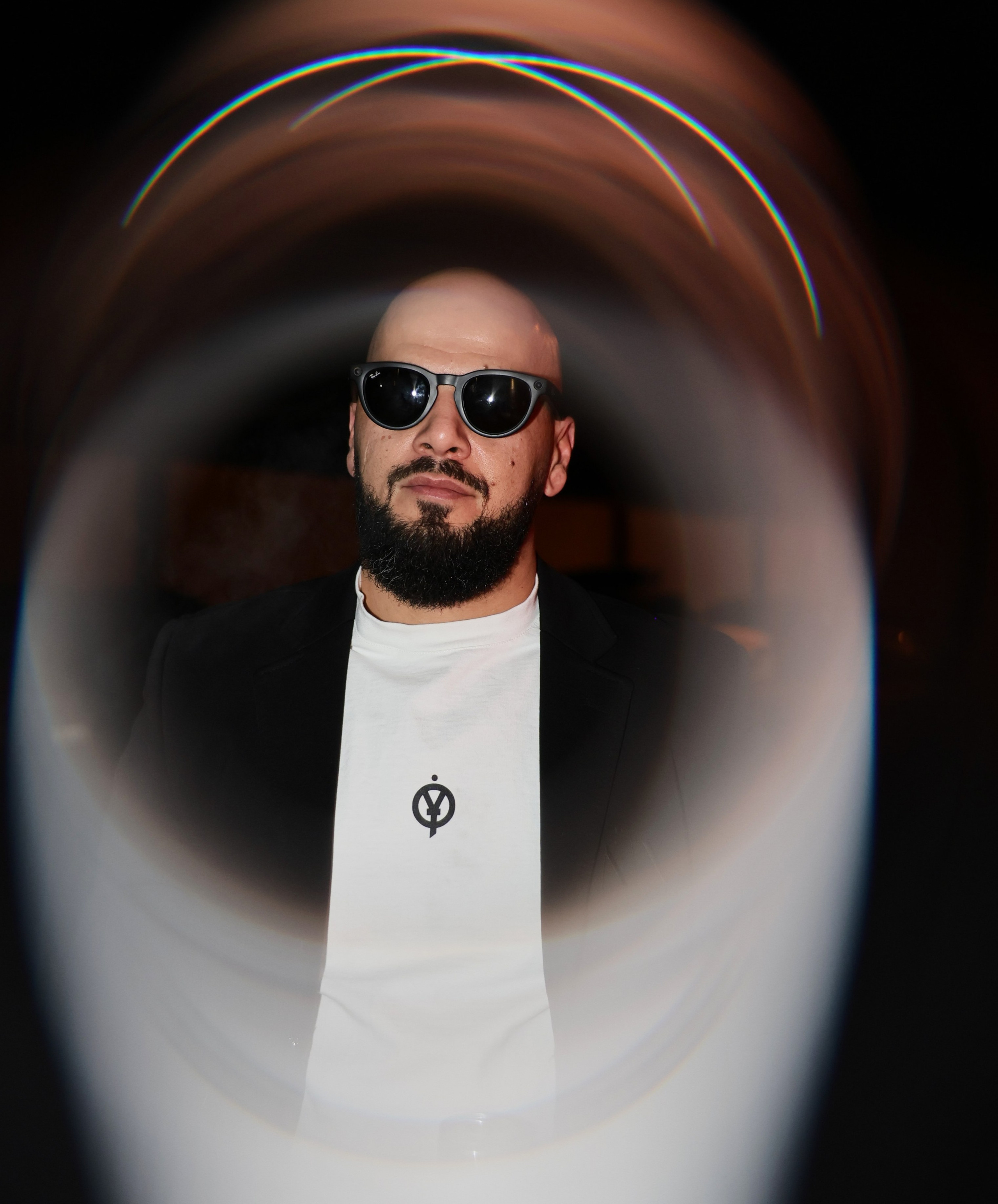 Odyssey Festival Halo Prizm. Главная