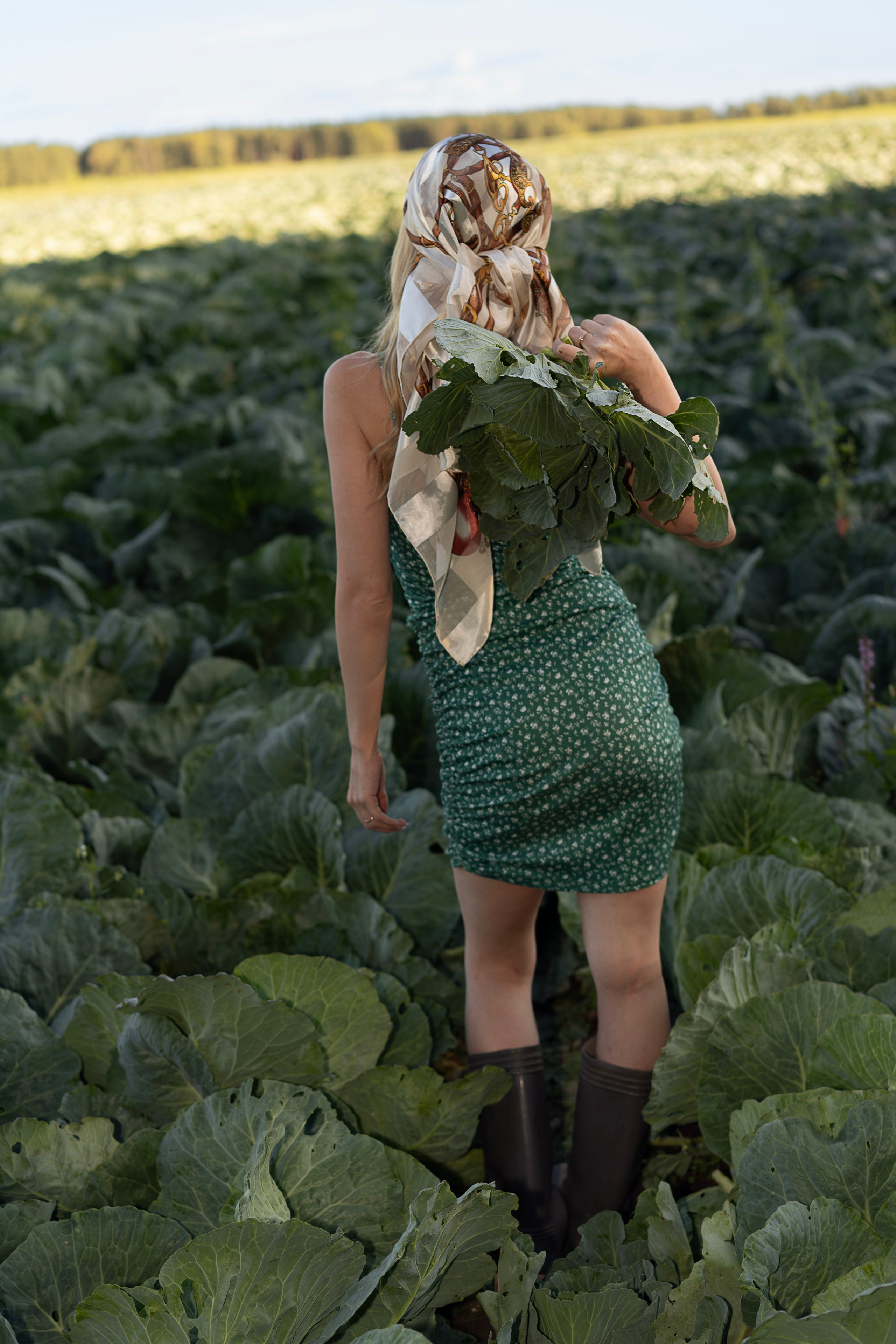 Индивидуальная фотосессия