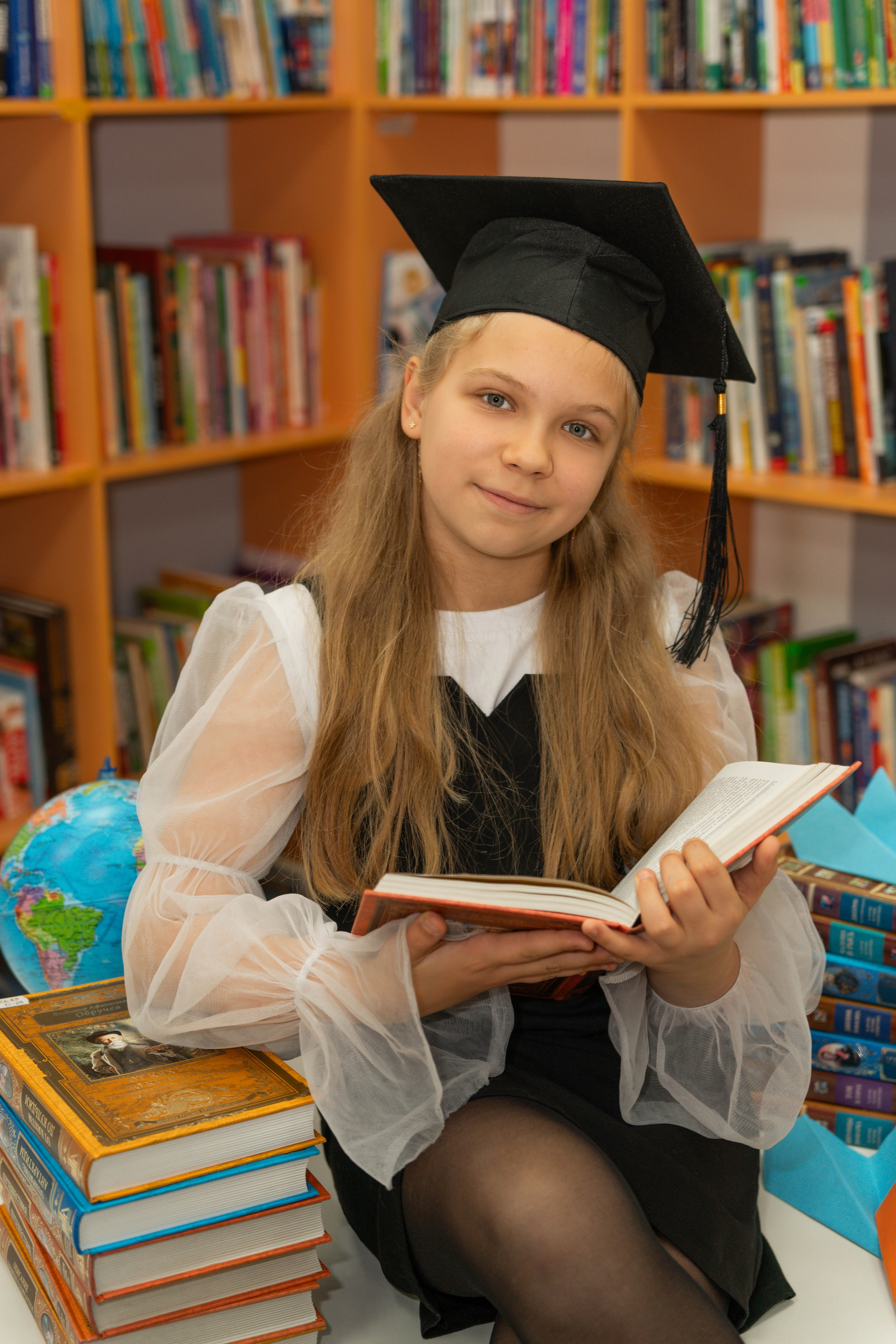 Выпускные альбомы. ФОТОКНИГИ