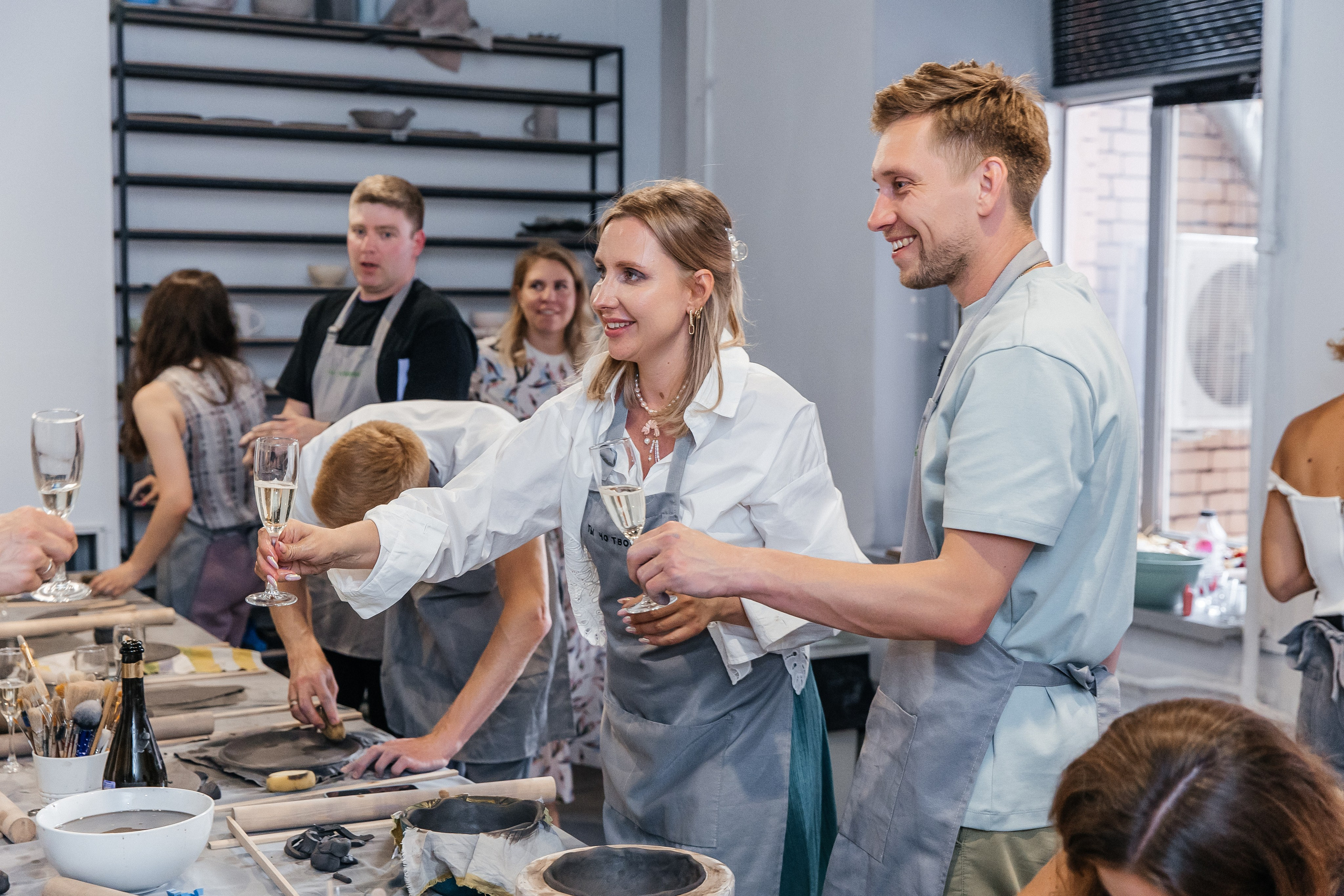 «Ты чо творишь». Леся Гаранина. Семейный фотограф/видеограф Москва и область