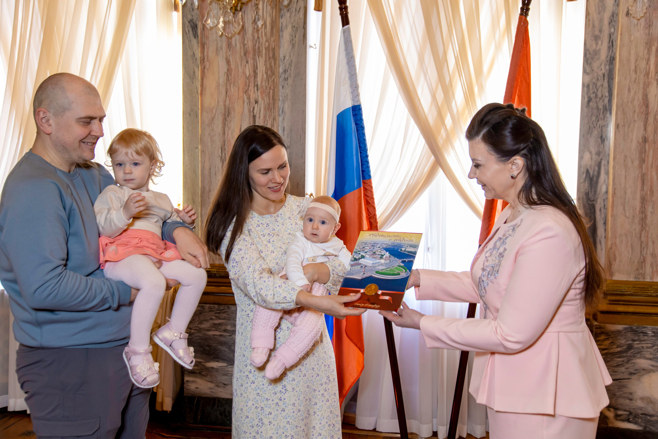 Дом Малютки на Фурштатской 1. Фотограф на праздник, корпоратив, День Рождения и Юбилей в г. Санкт-Петербурге Алексей Анкушев