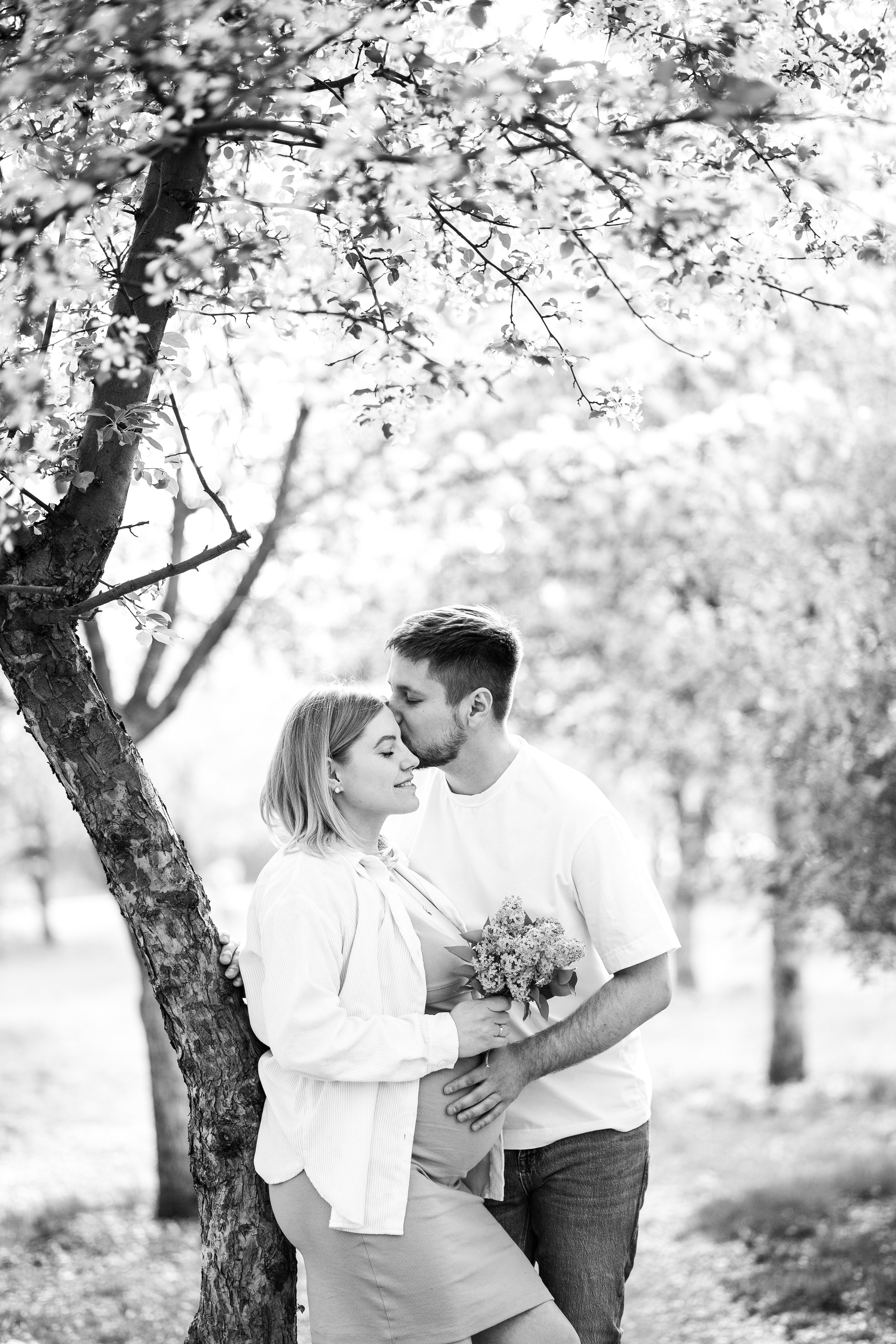 Кирилл и Светлана. Семейный фотограф в Екатеринбурге и Красноуфимске Евгения Лягаева