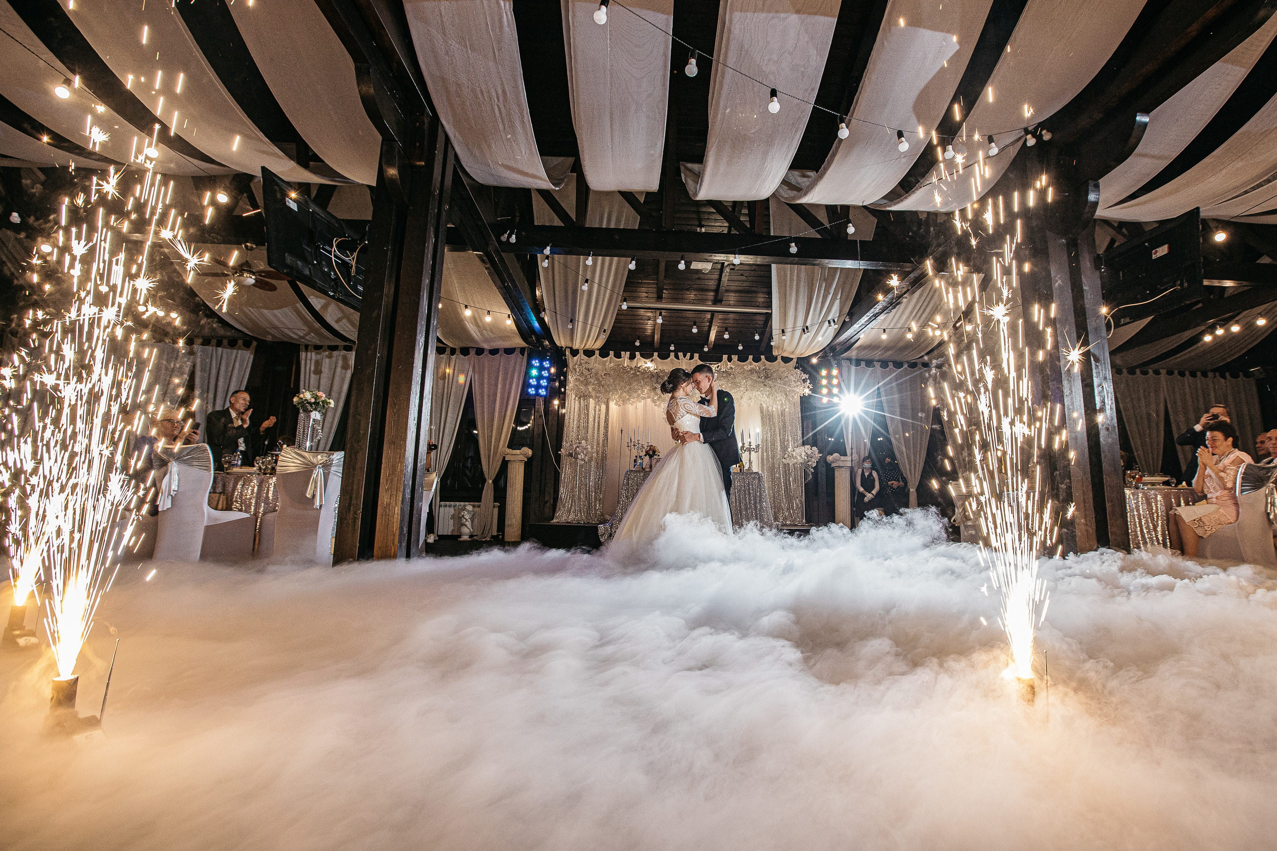 Арина и Сергей. Свадебный и семейный фотограф Раменское Жуковский  Александр Зимин