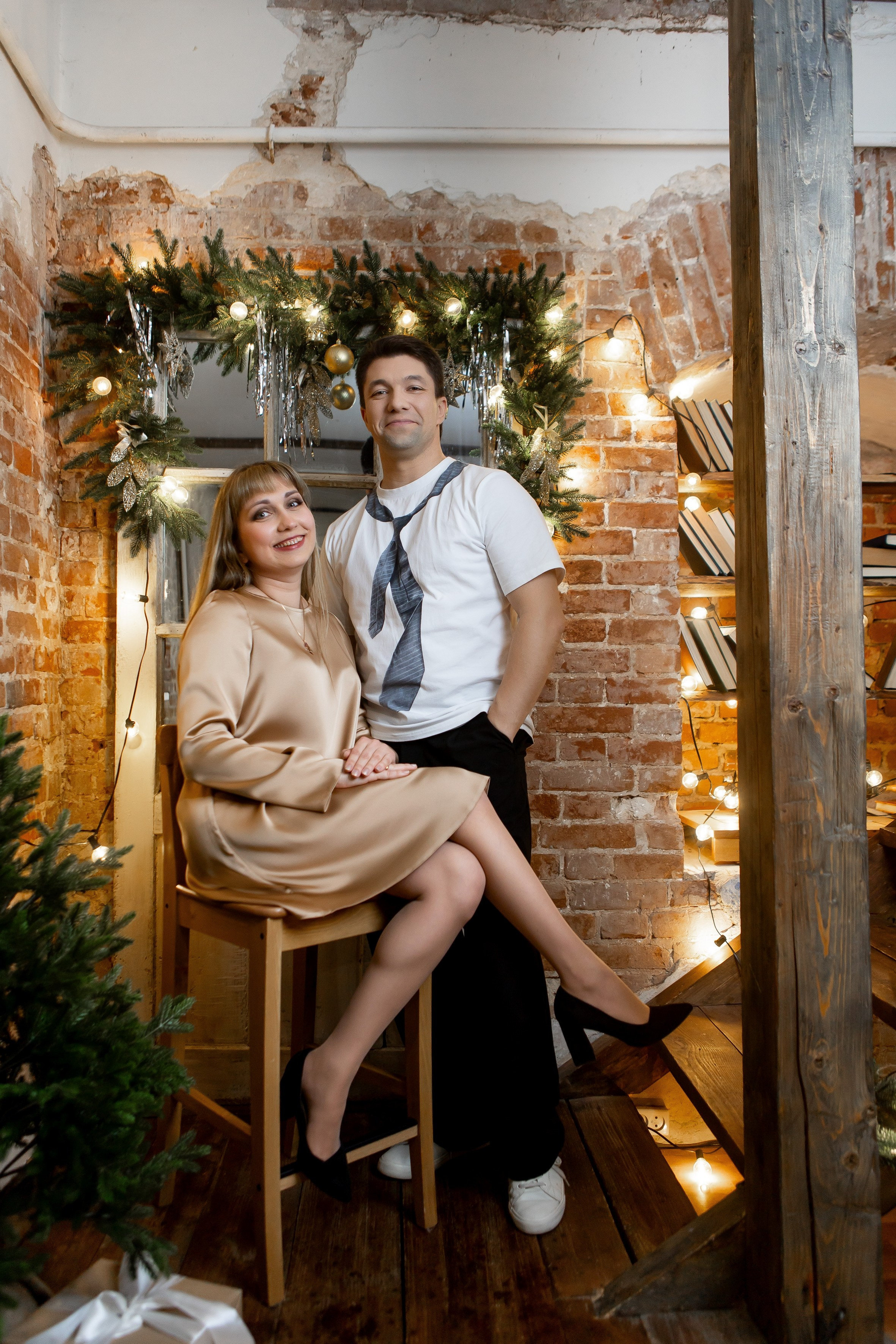 А еще он и поёт безупречно…. Свадебный и портретный Фотограф в Липецке Дмитрий Котюков