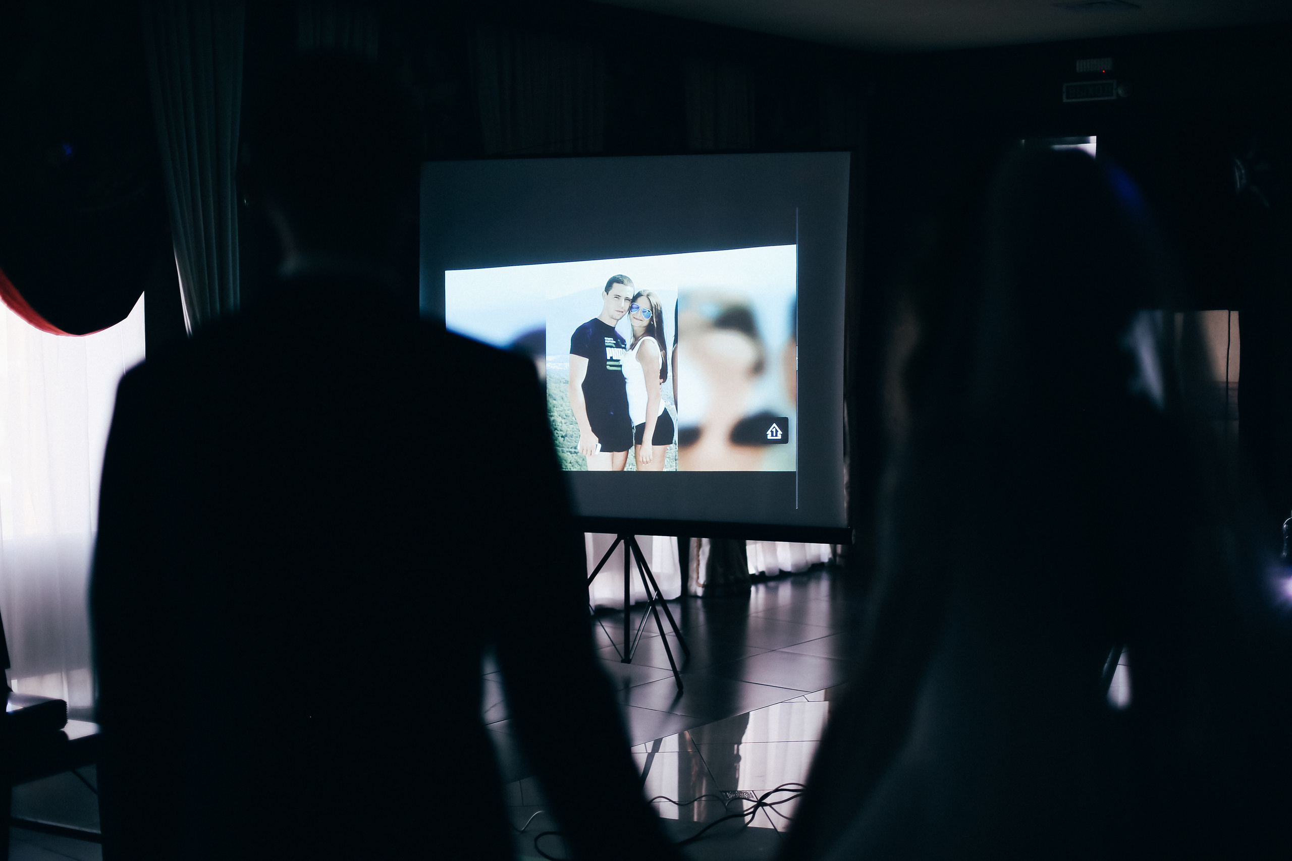 Юлия и Андрей. Свадебный и семейный фотограф Захарова Юлия