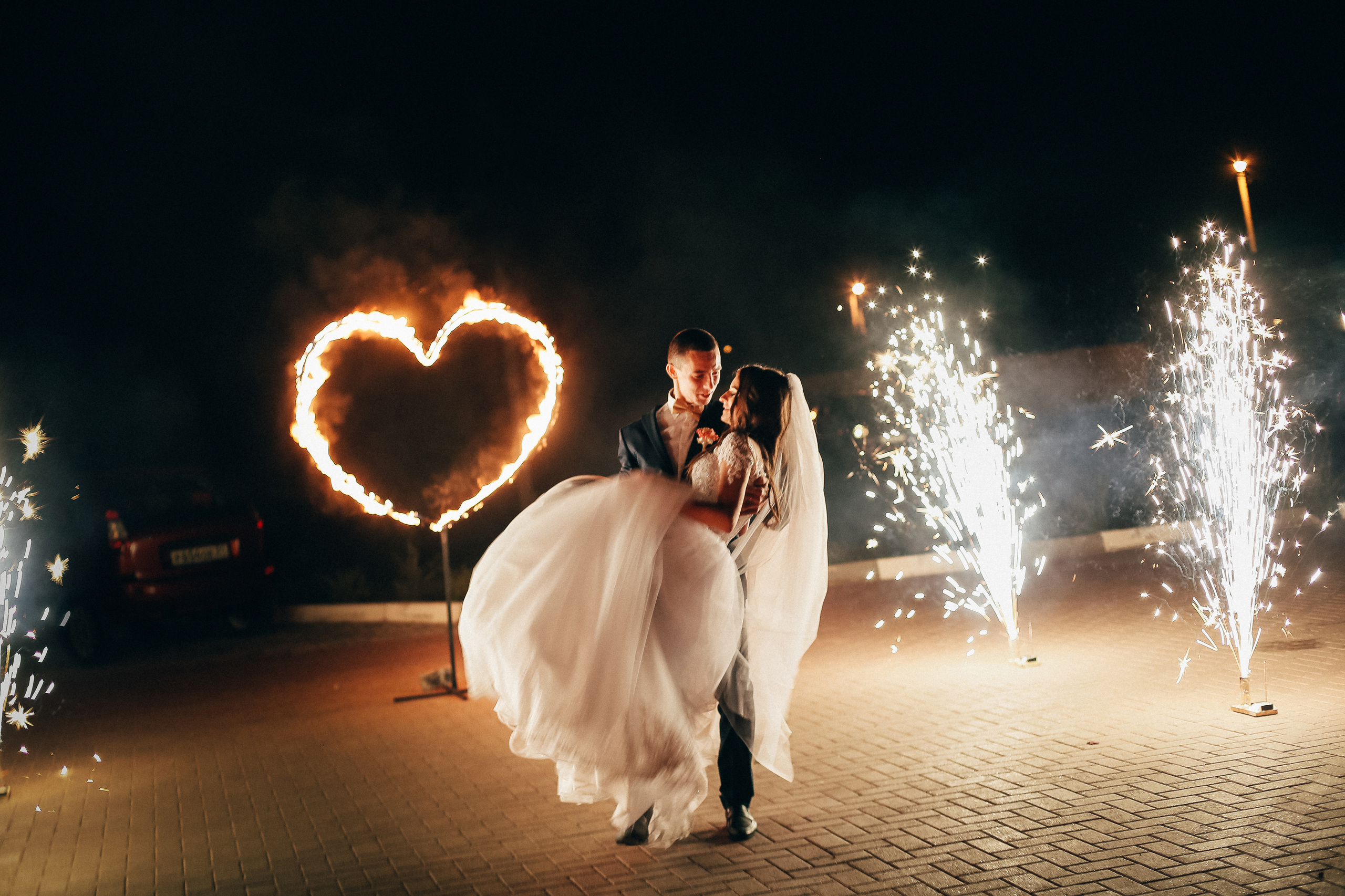 Юлия и Андрей. Свадебный и семейный фотограф Захарова Юлия