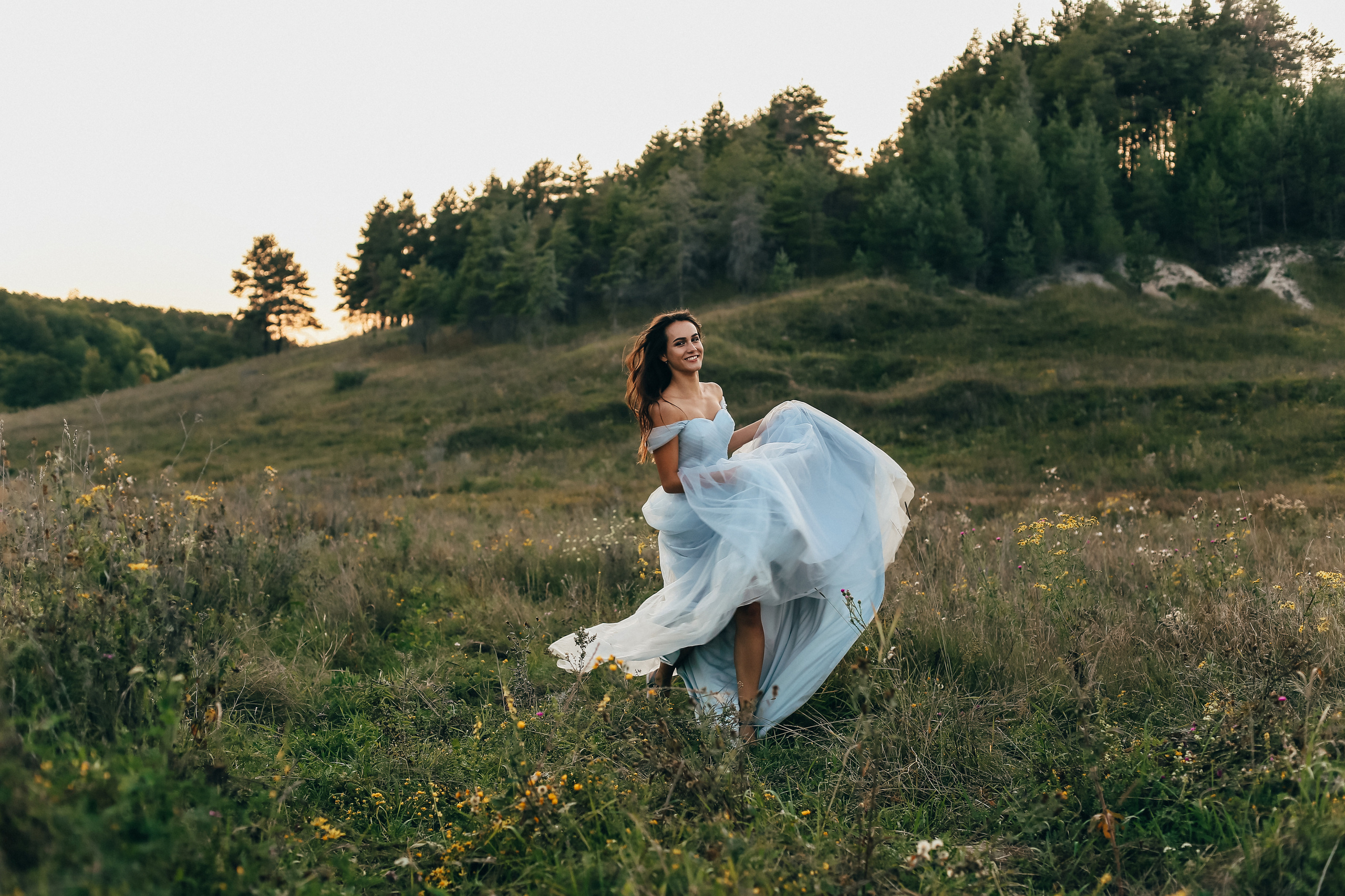 Мария и Влад. Свадебный и семейный фотограф Захарова Юлия