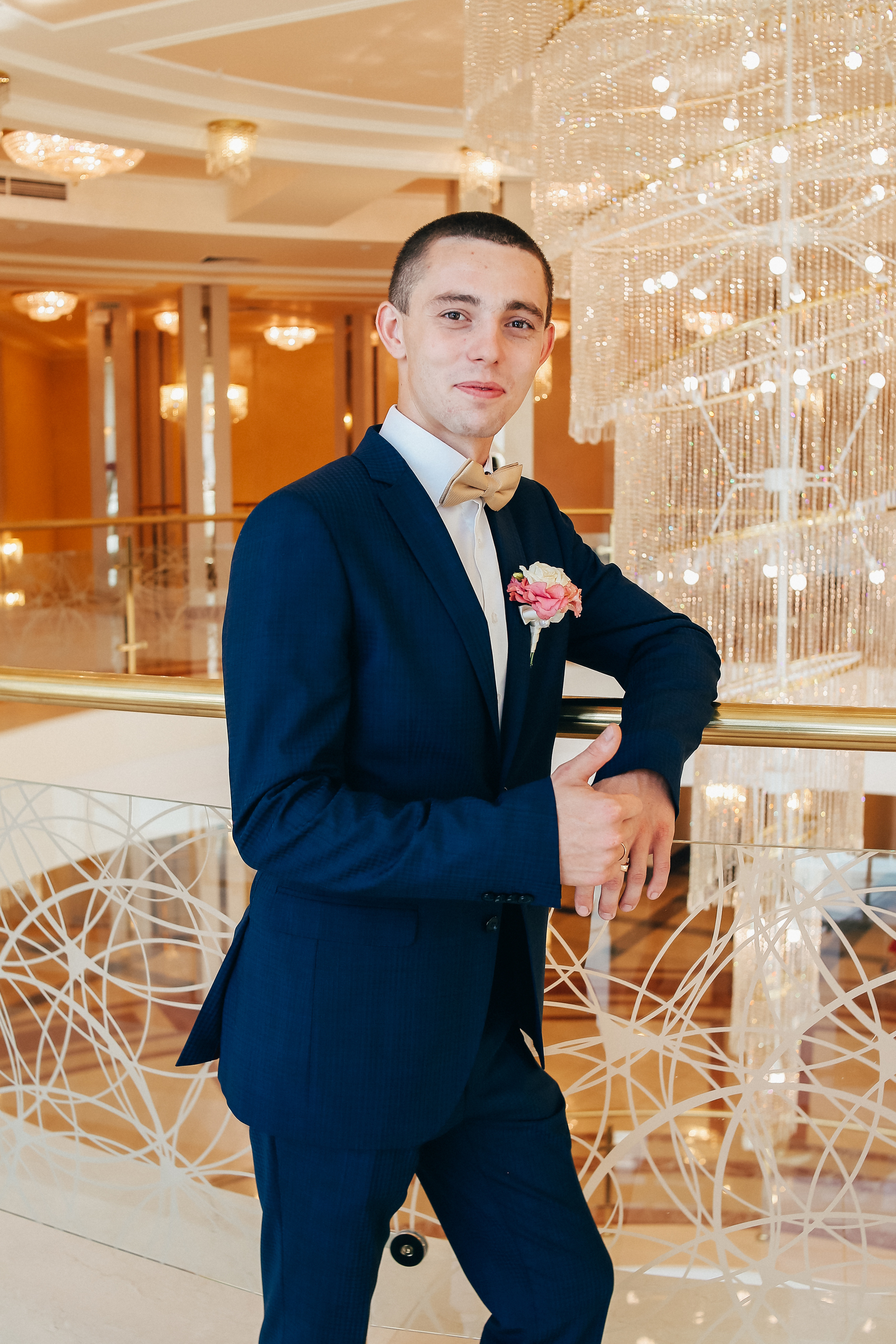 Юлия и Андрей. Свадебный и семейный фотограф Захарова Юлия