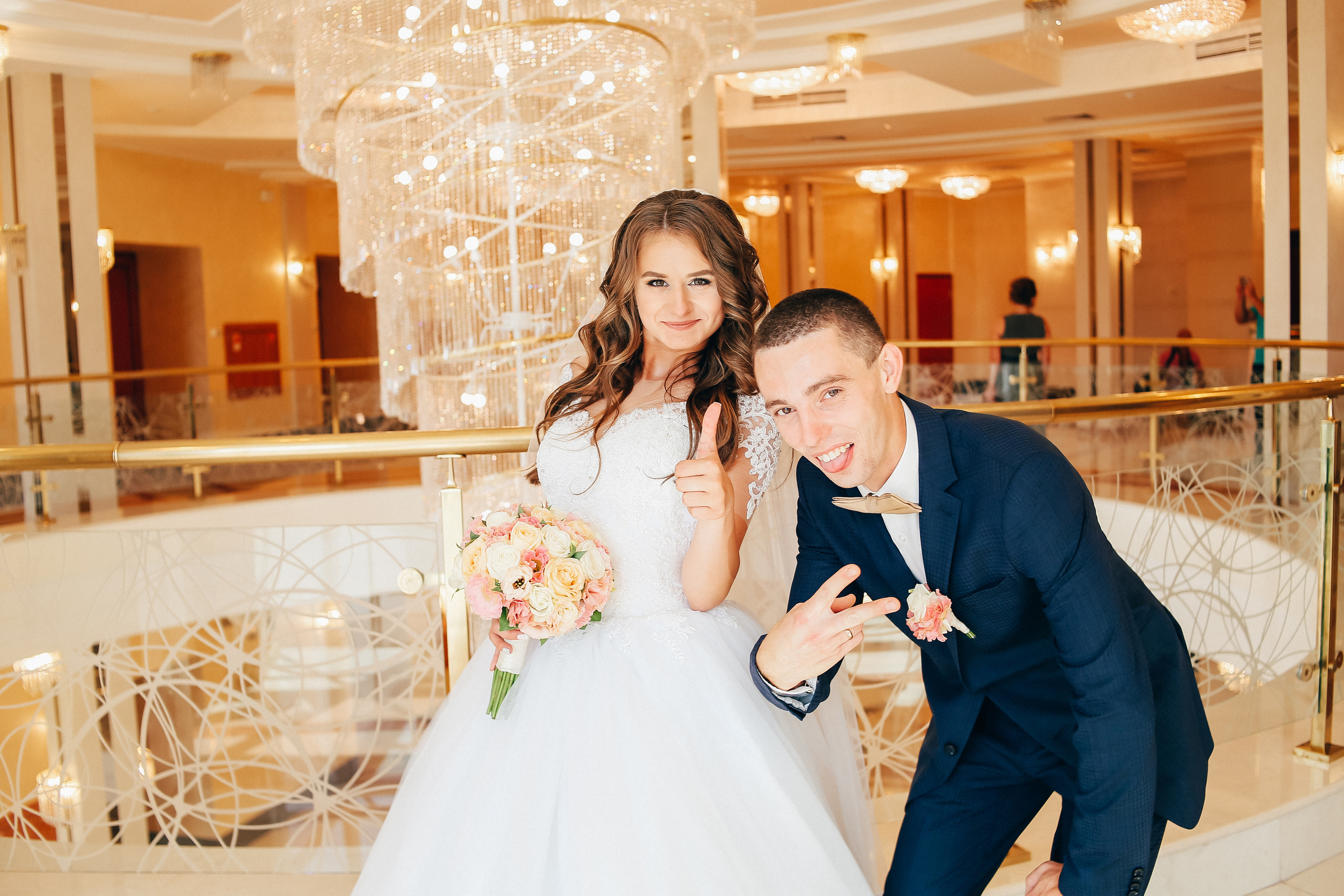 Юлия и Андрей. Свадебный и семейный фотограф Захарова Юлия