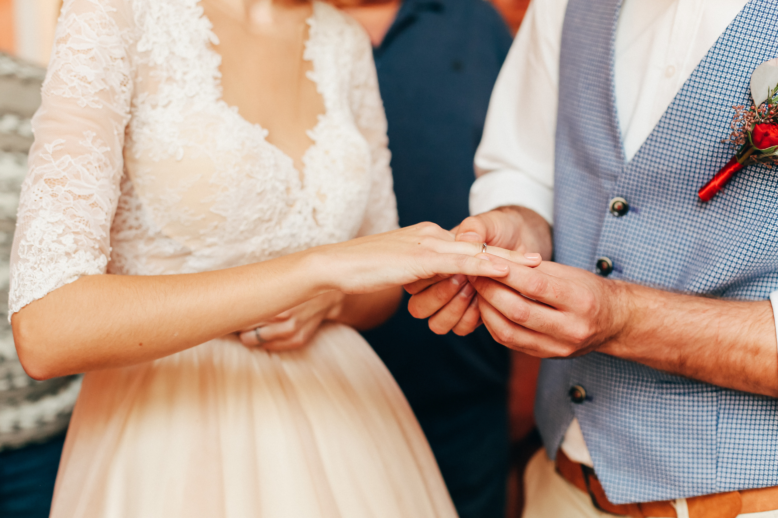 Ирина и Юрий. Свадебный и семейный фотограф Захарова Юлия