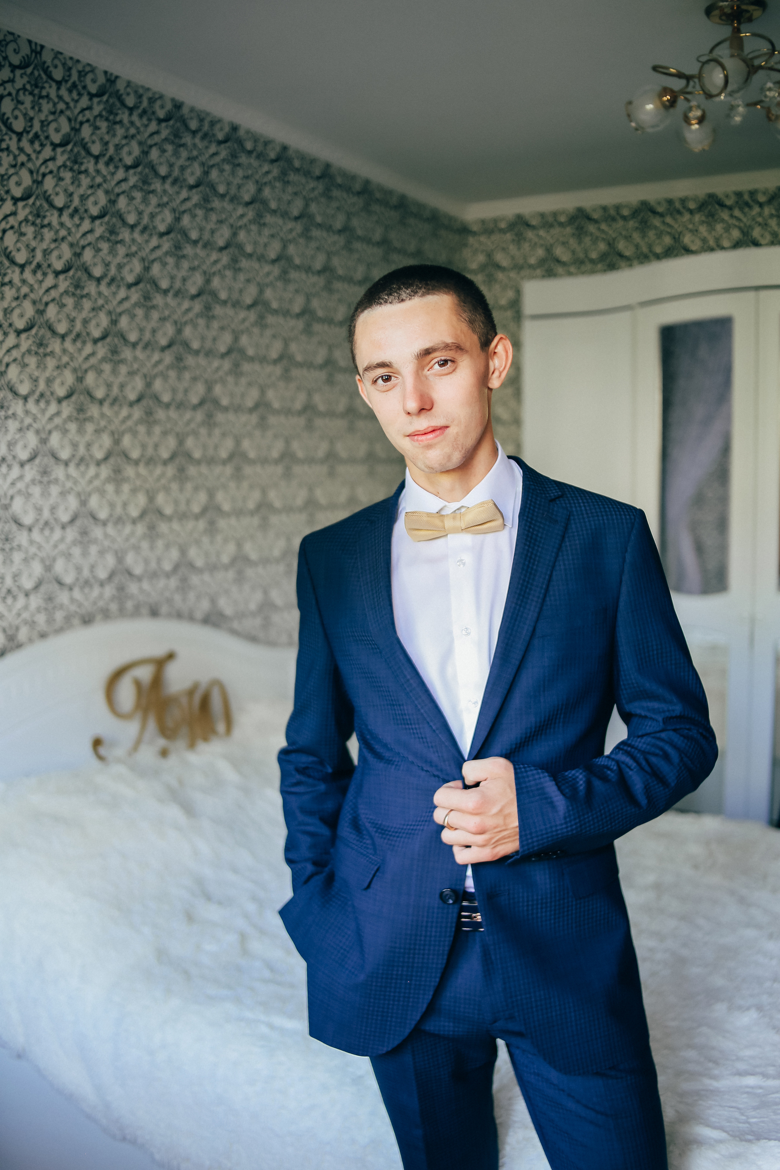 Юлия и Андрей. Свадебный и семейный фотограф Захарова Юлия