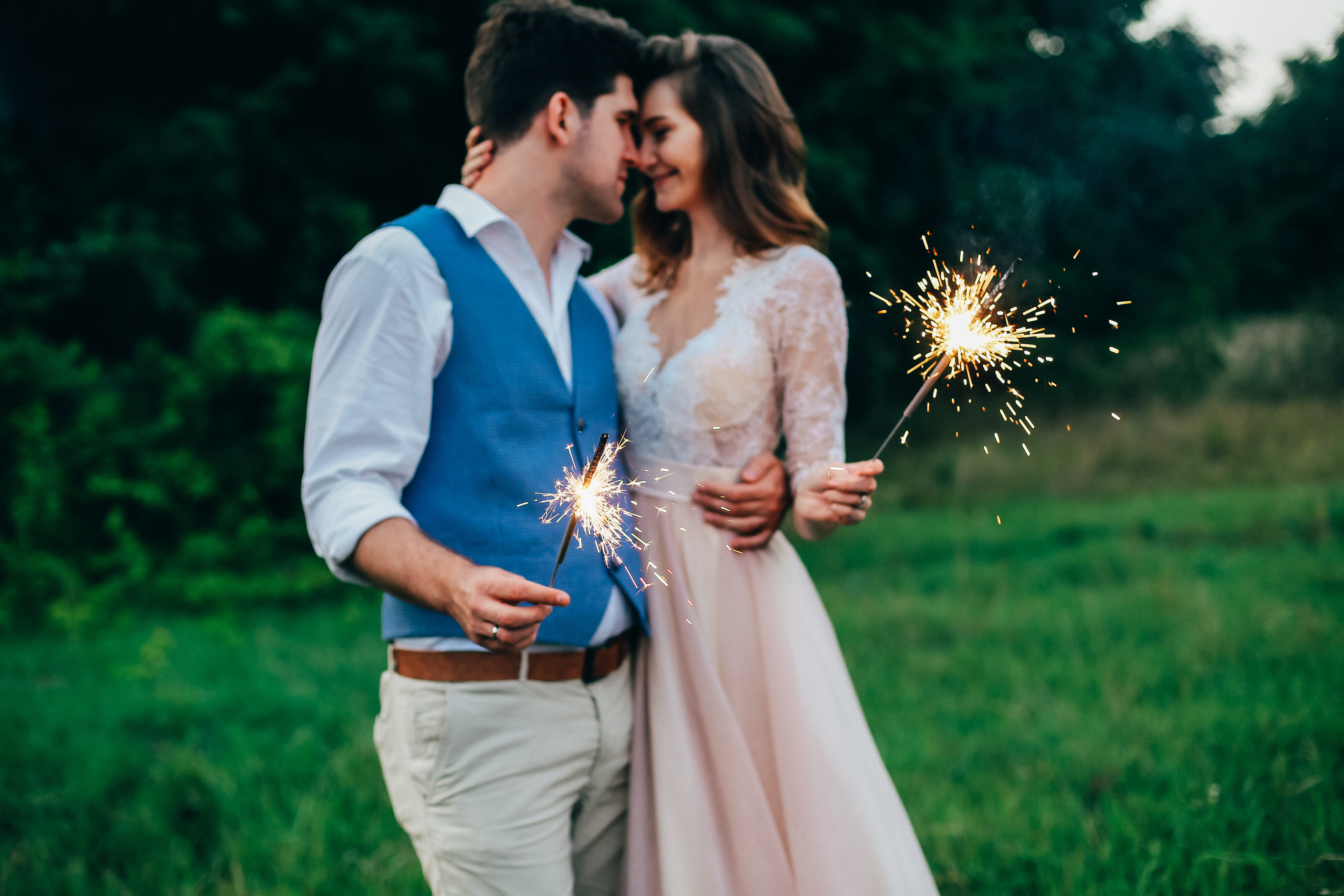 Ирина и Юрий. Свадебный и семейный фотограф Захарова Юлия