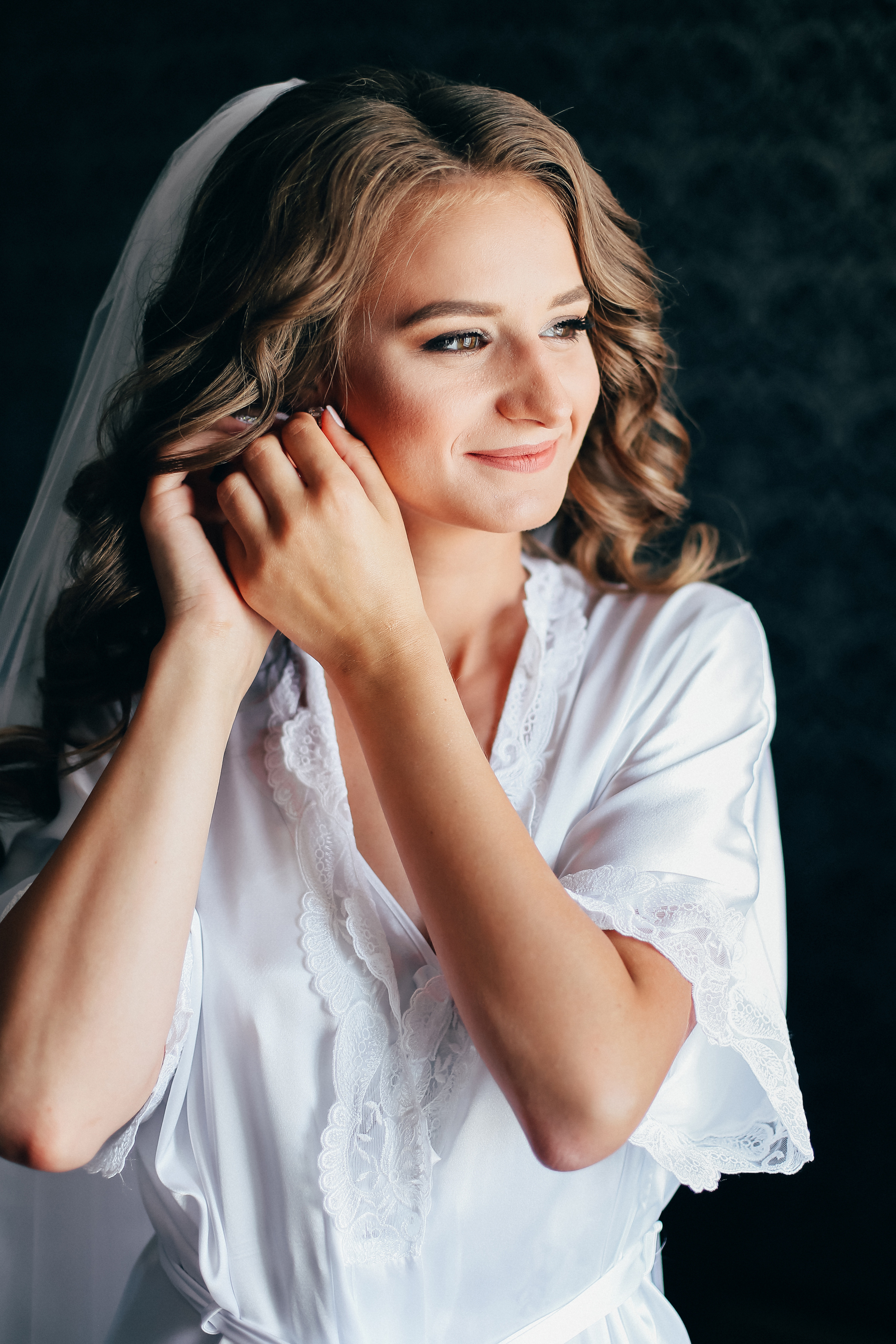 Юлия и Андрей. Свадебный и семейный фотограф Захарова Юлия