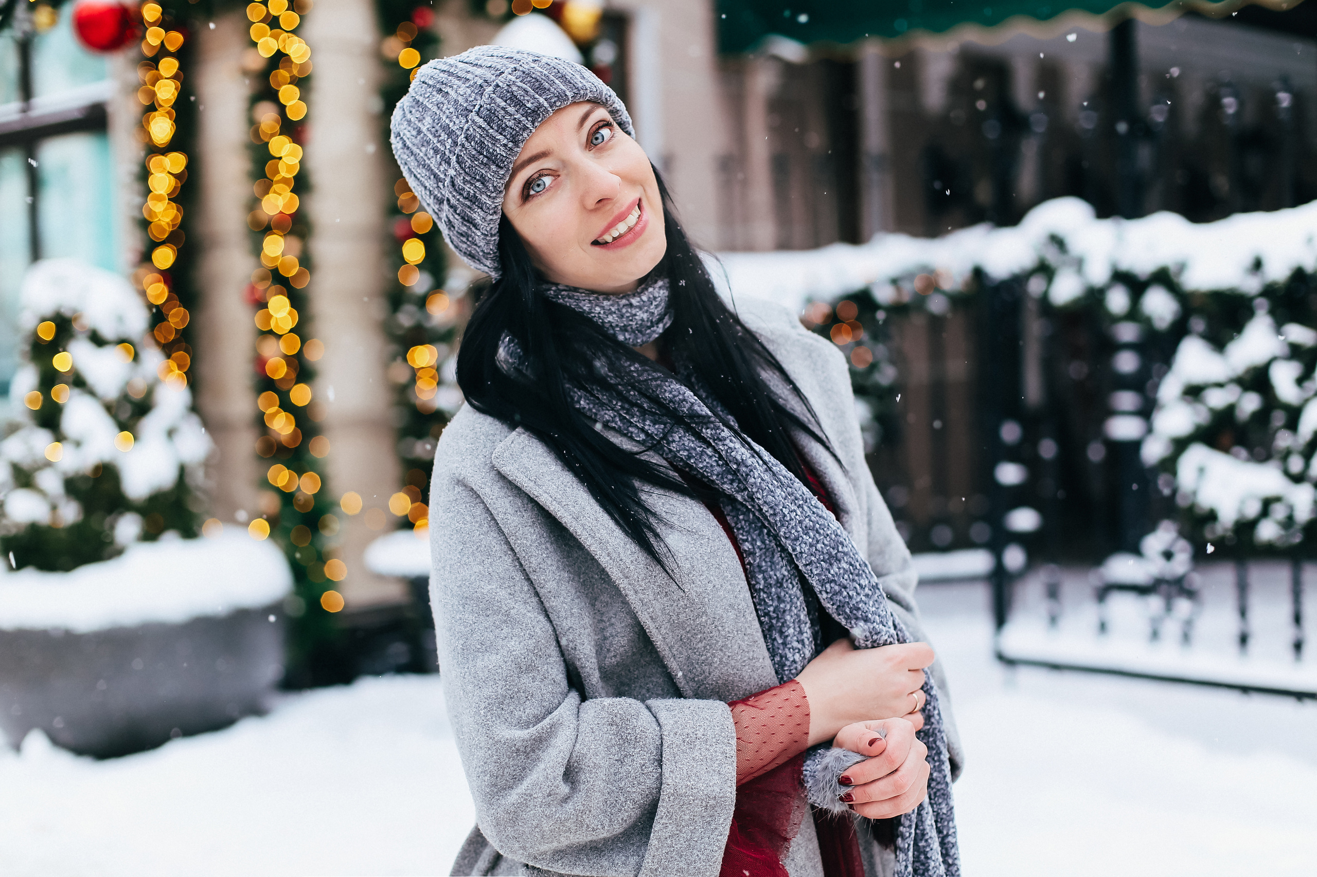 Таня и Андрей. Свадебный и семейный фотограф Захарова Юлия