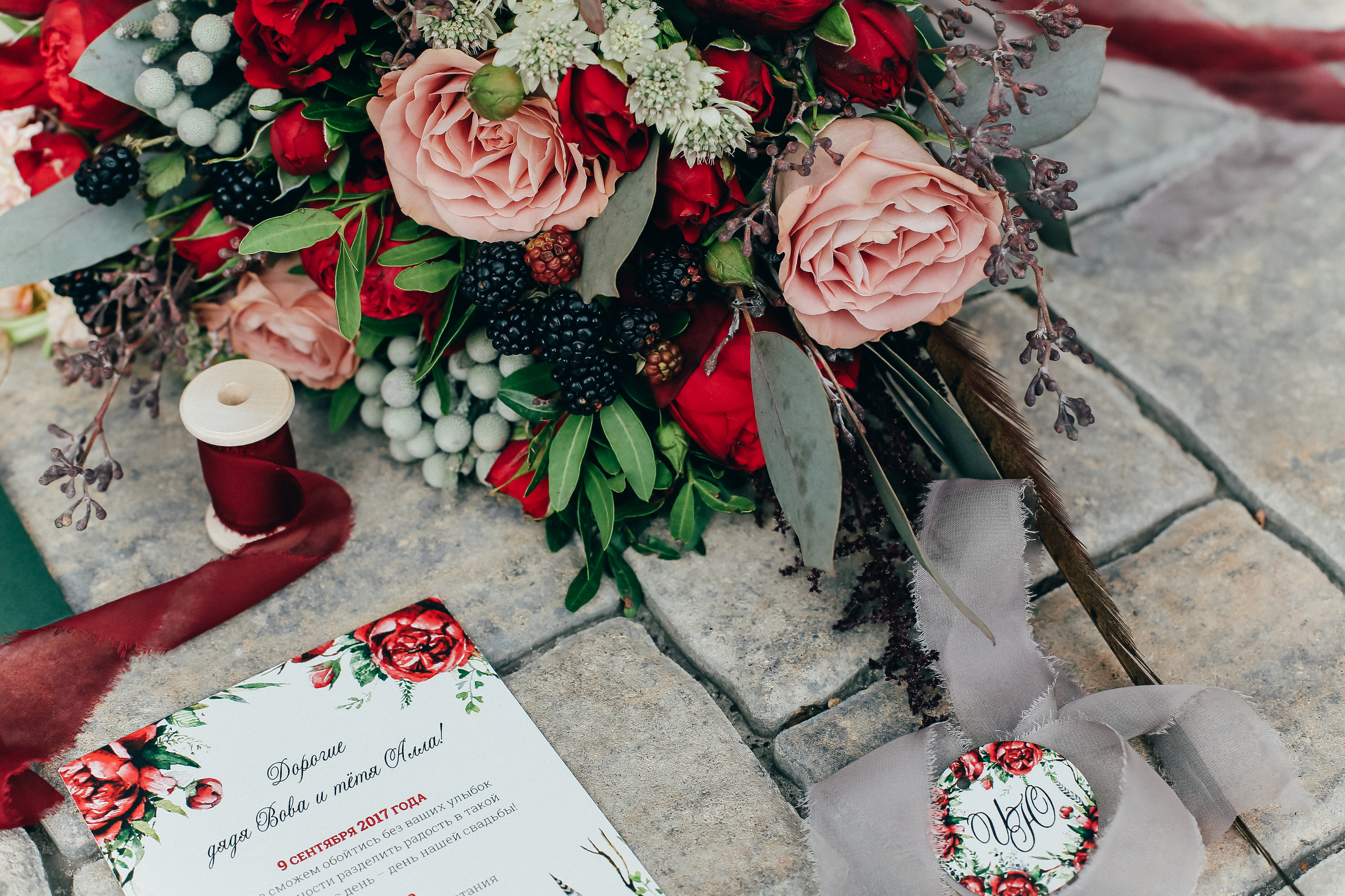 Ирина и Юрий. Свадебный и семейный фотограф Захарова Юлия