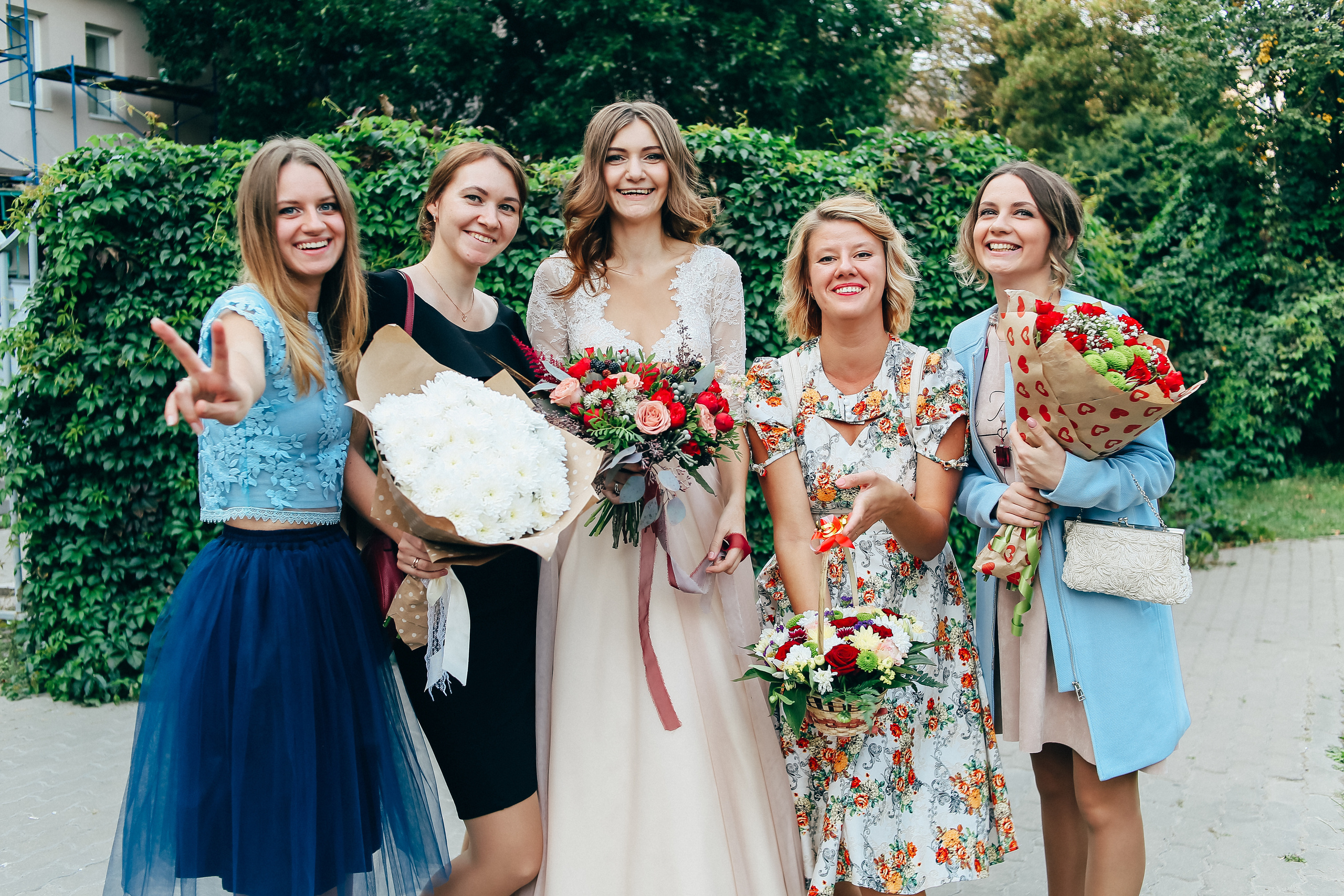 Ирина и Юрий. Свадебный и семейный фотограф Захарова Юлия