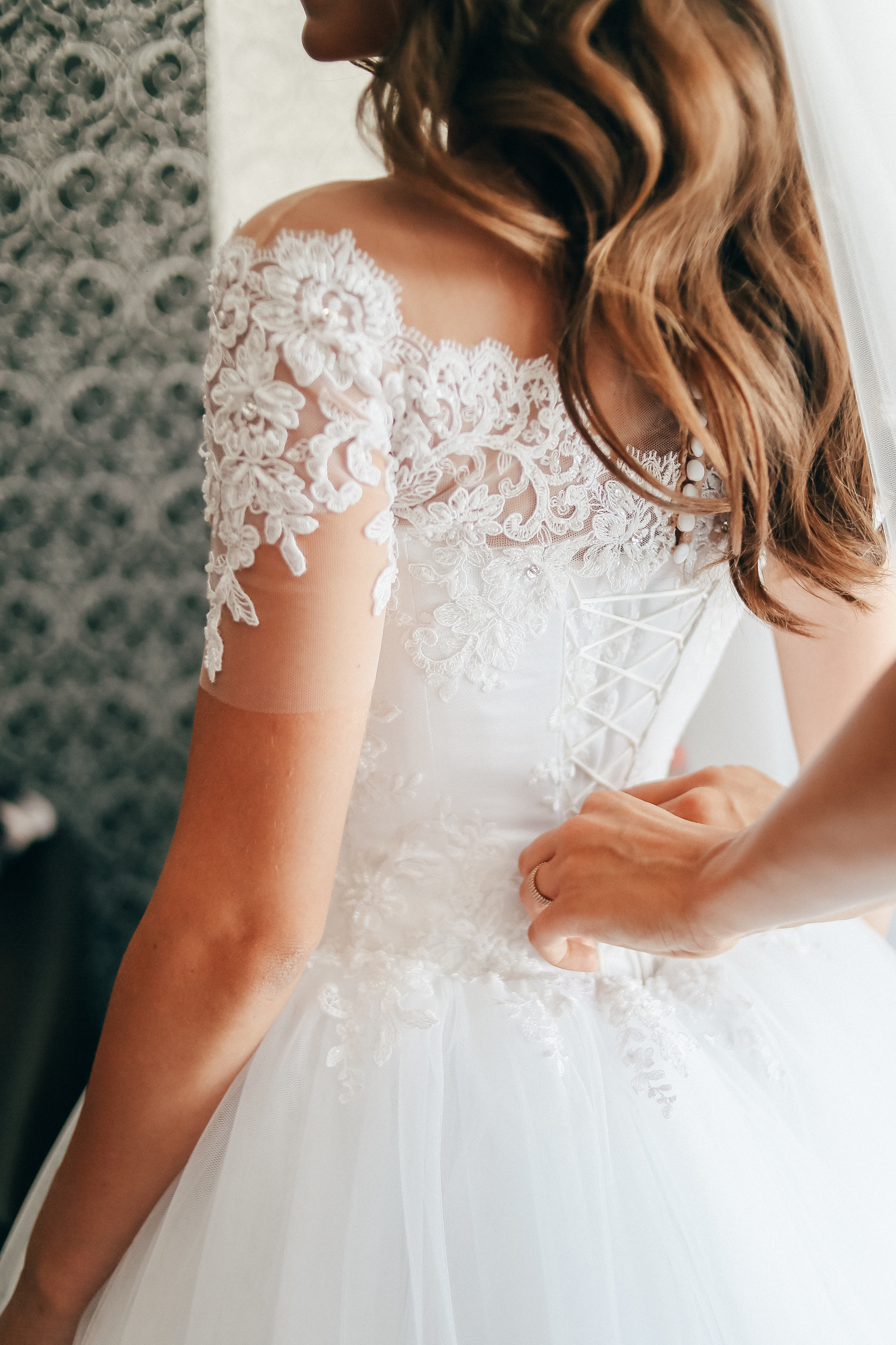 Юлия и Андрей. Свадебный и семейный фотограф Захарова Юлия