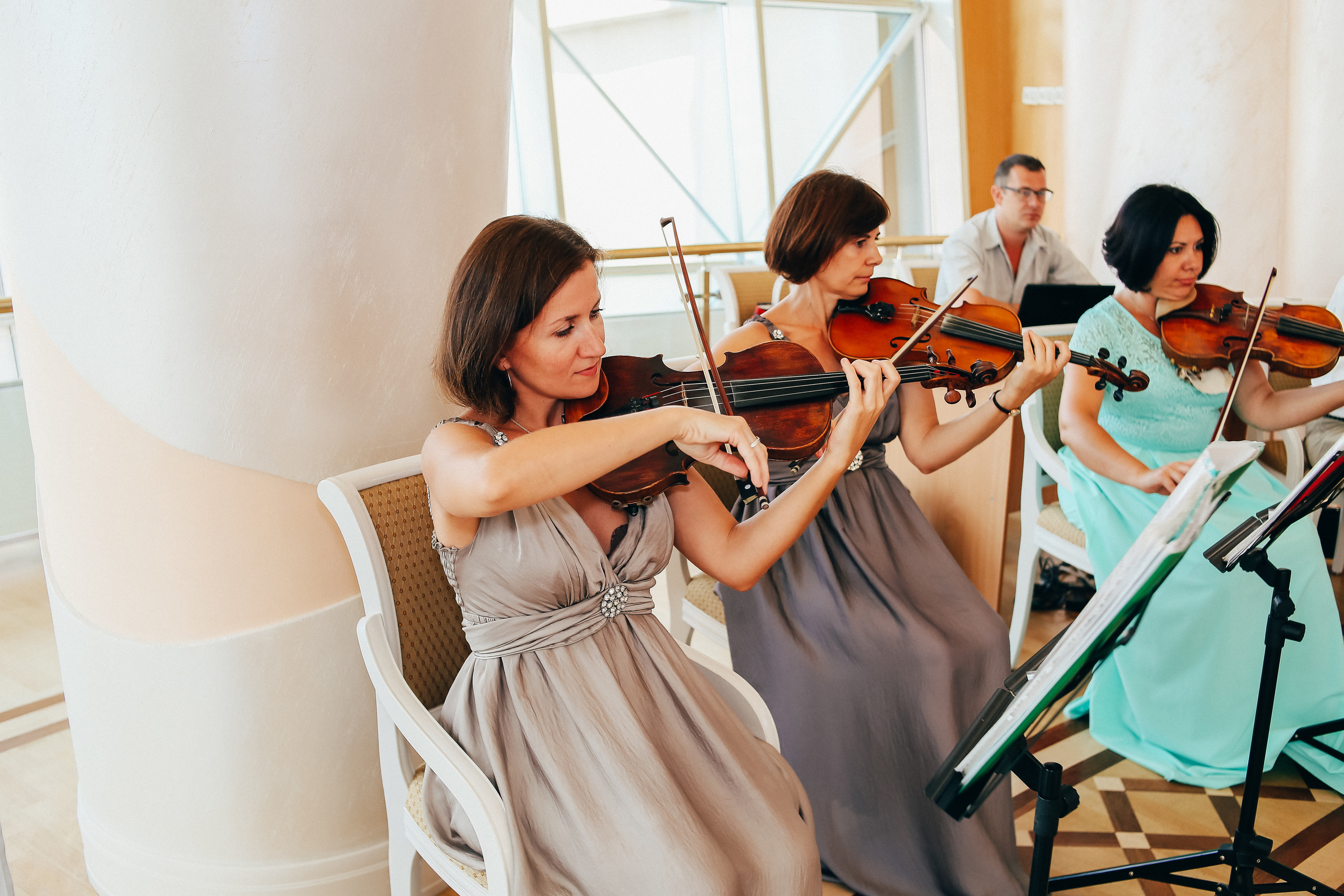 Юлия и Андрей. Свадебный и семейный фотограф Захарова Юлия