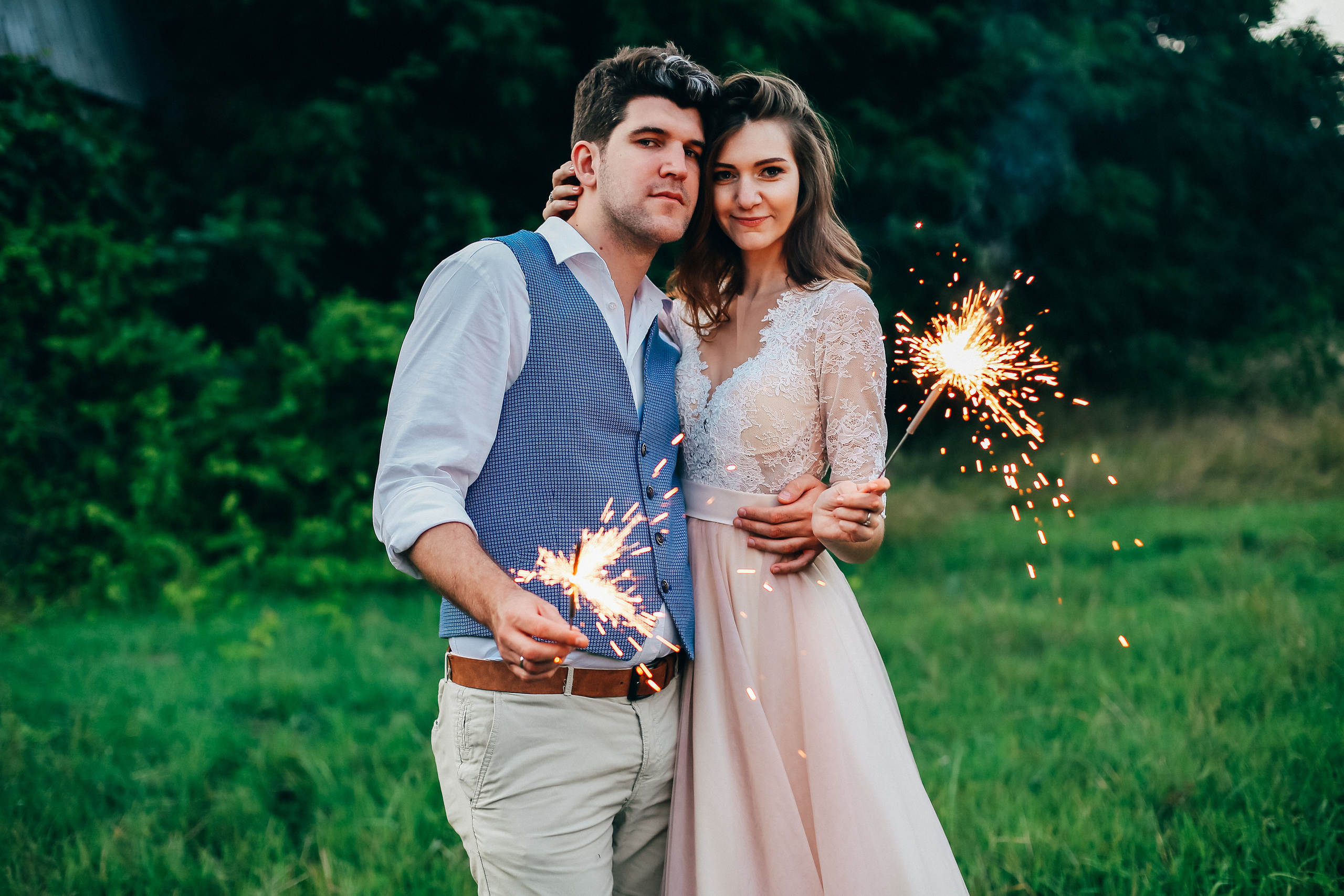 Ирина и Юрий. Свадебный и семейный фотограф Захарова Юлия