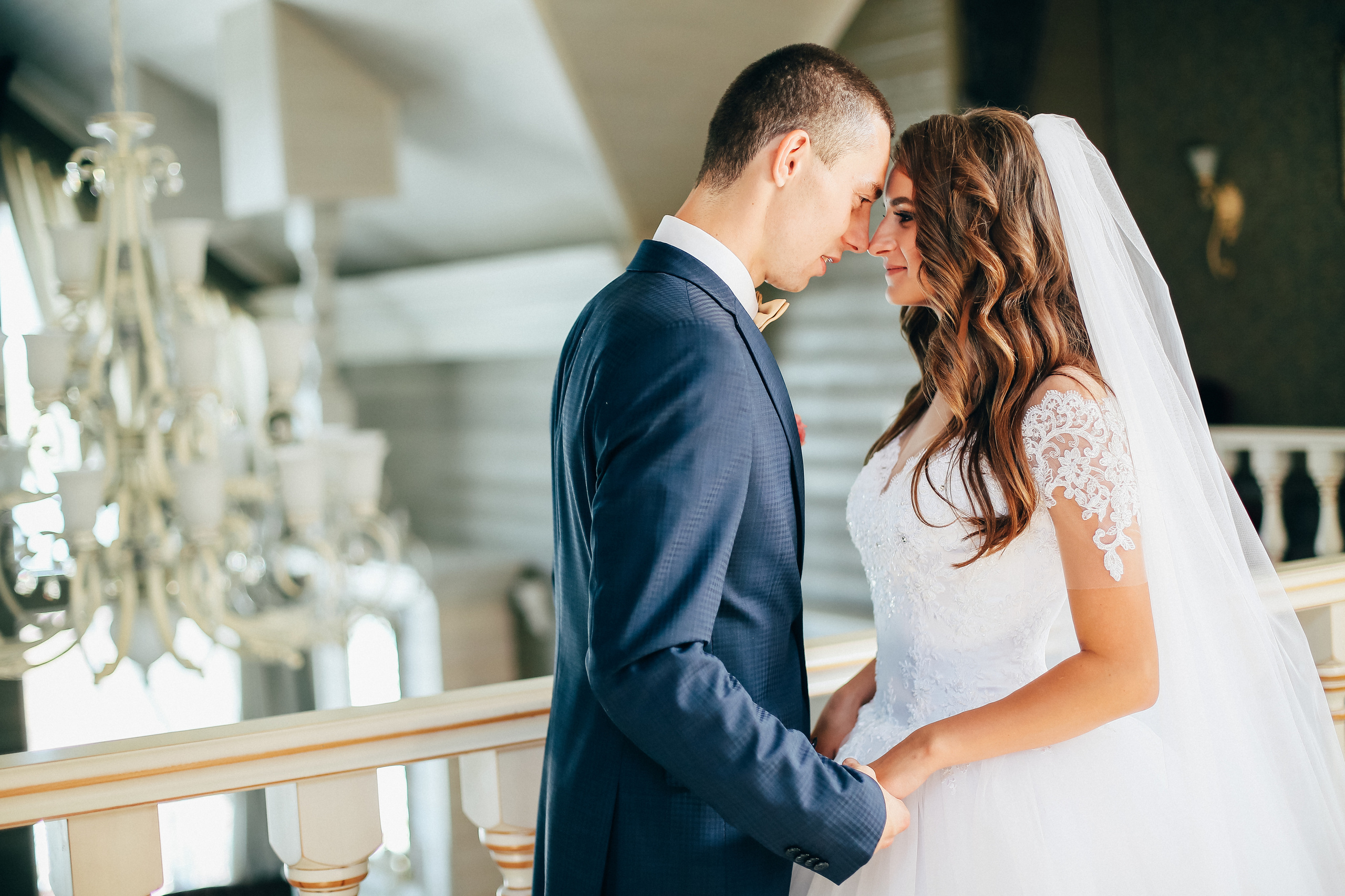 Юлия и Андрей. Свадебный и семейный фотограф Захарова Юлия