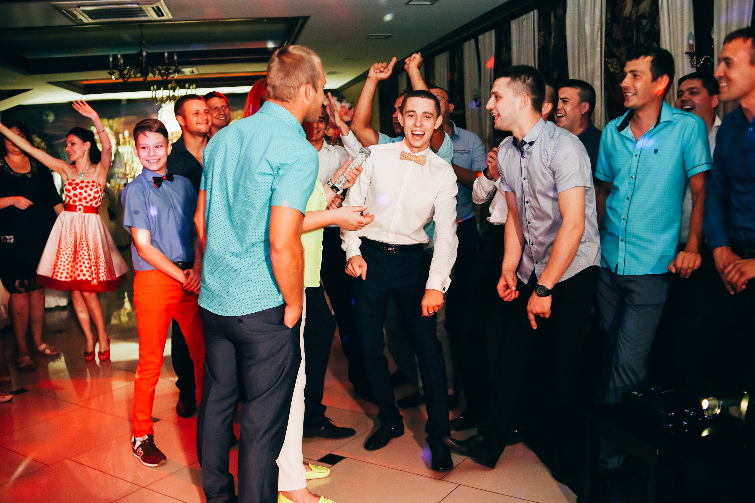 Юлия и Андрей. Свадебный и семейный фотограф Захарова Юлия