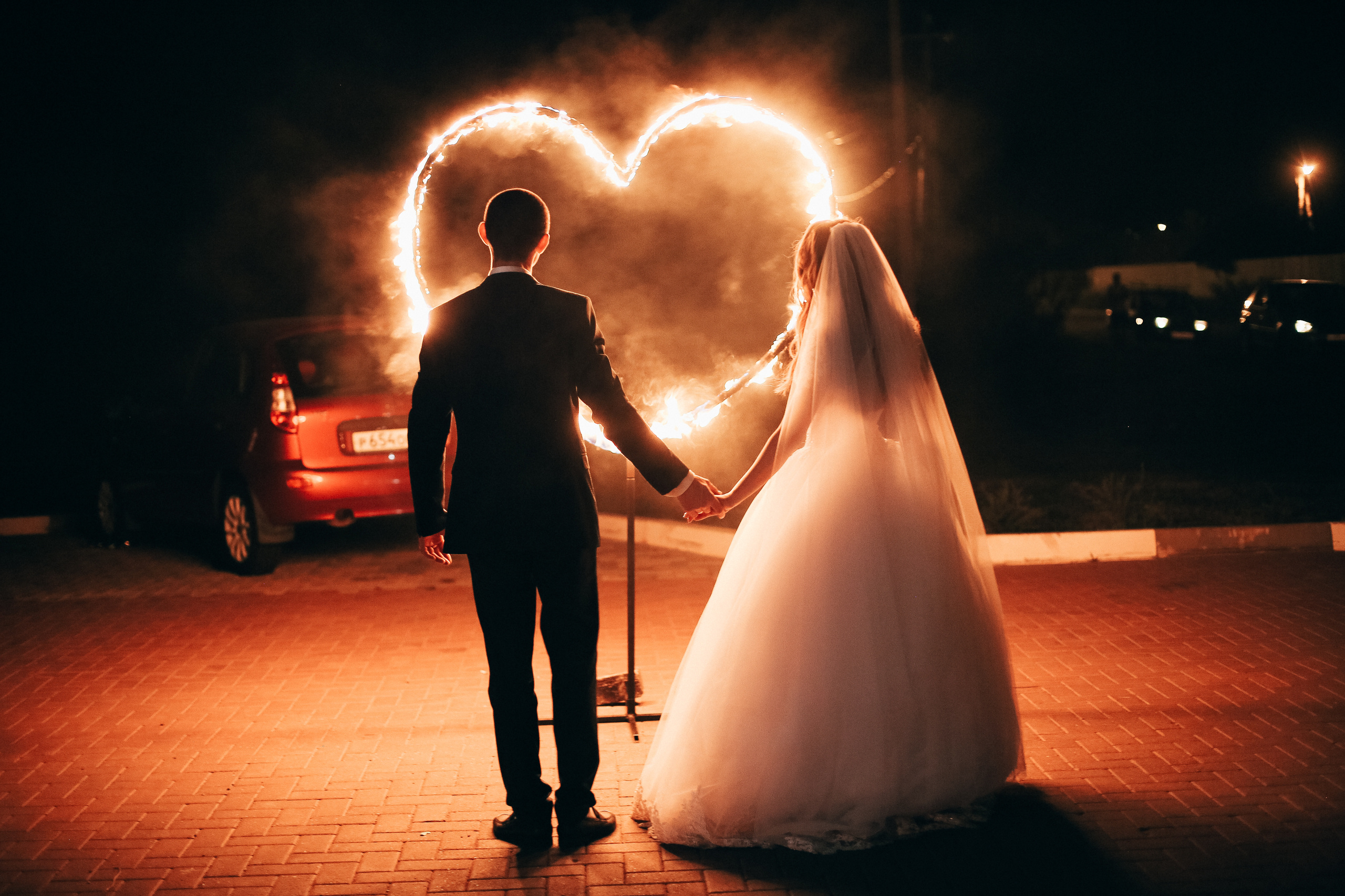 Юлия и Андрей. Свадебный и семейный фотограф Захарова Юлия