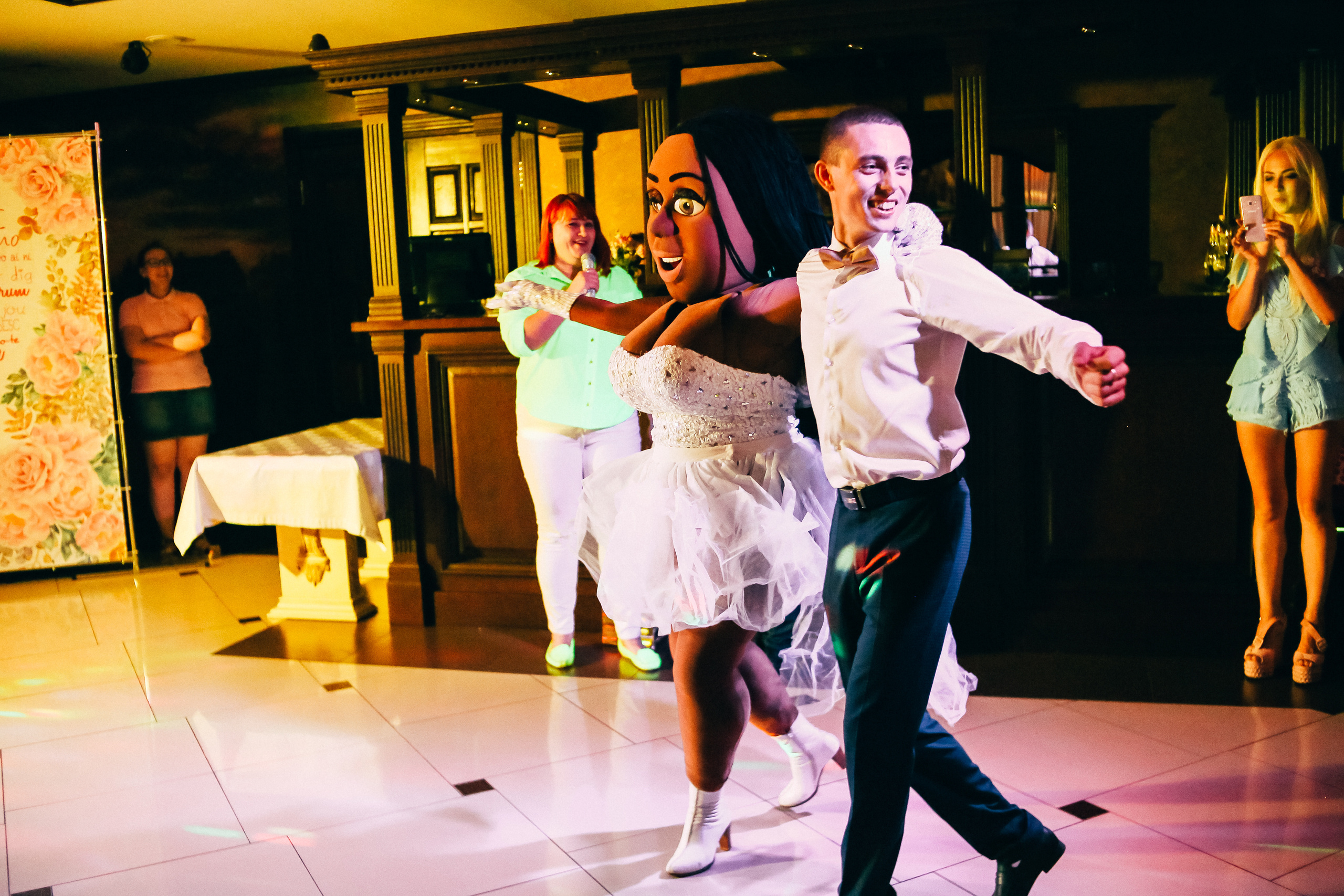 Юлия и Андрей. Свадебный и семейный фотограф Захарова Юлия