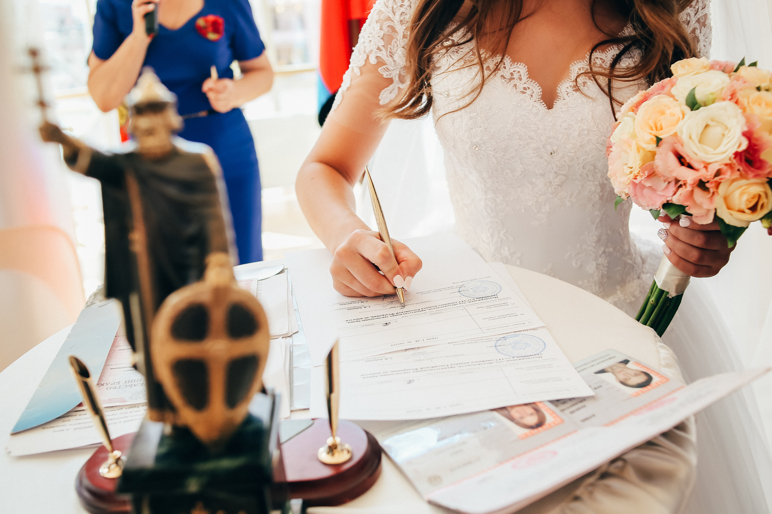 Юлия и Андрей. Свадебный и семейный фотограф Захарова Юлия