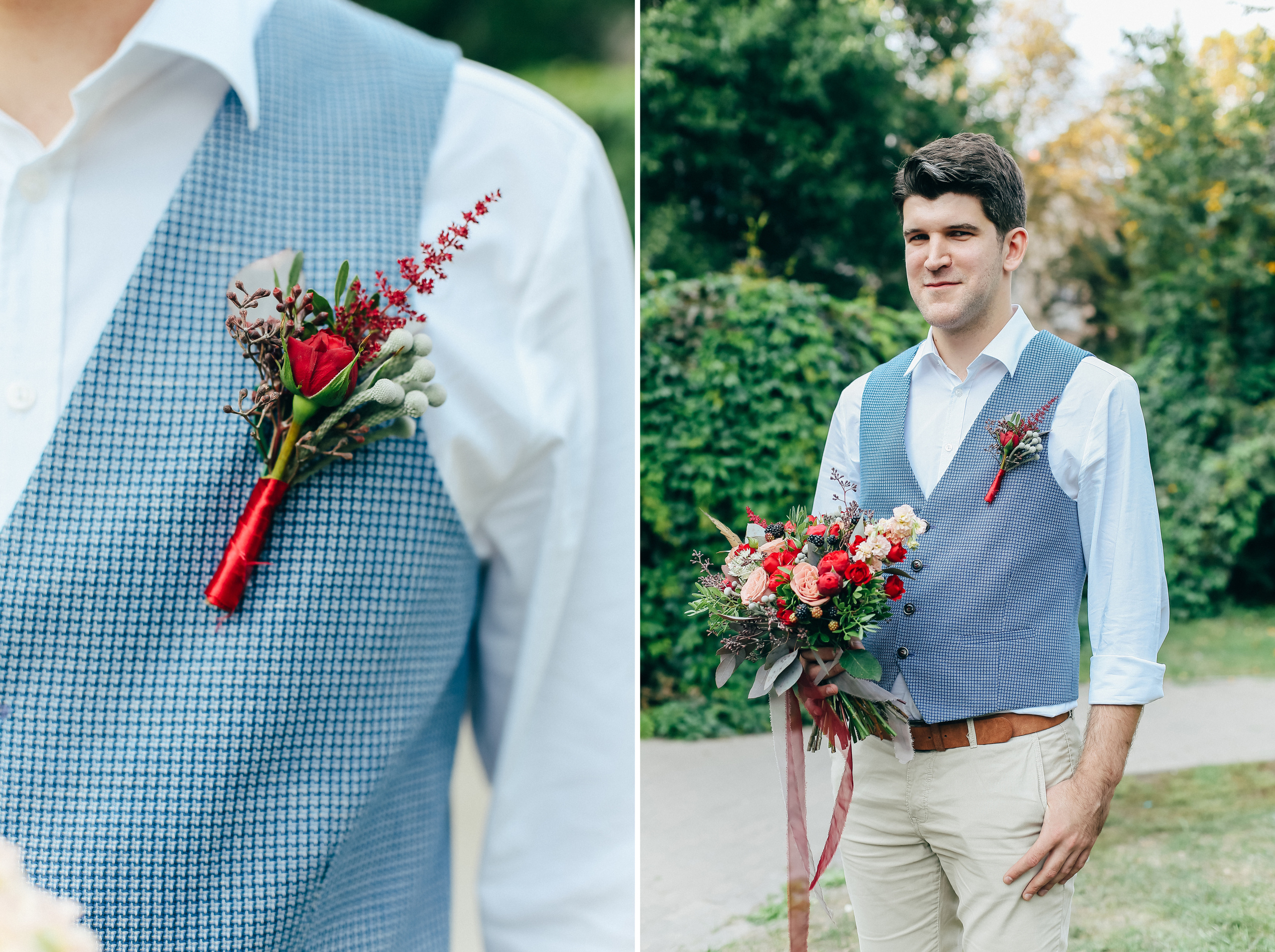 Ирина и Юрий. Свадебный и семейный фотограф Захарова Юлия