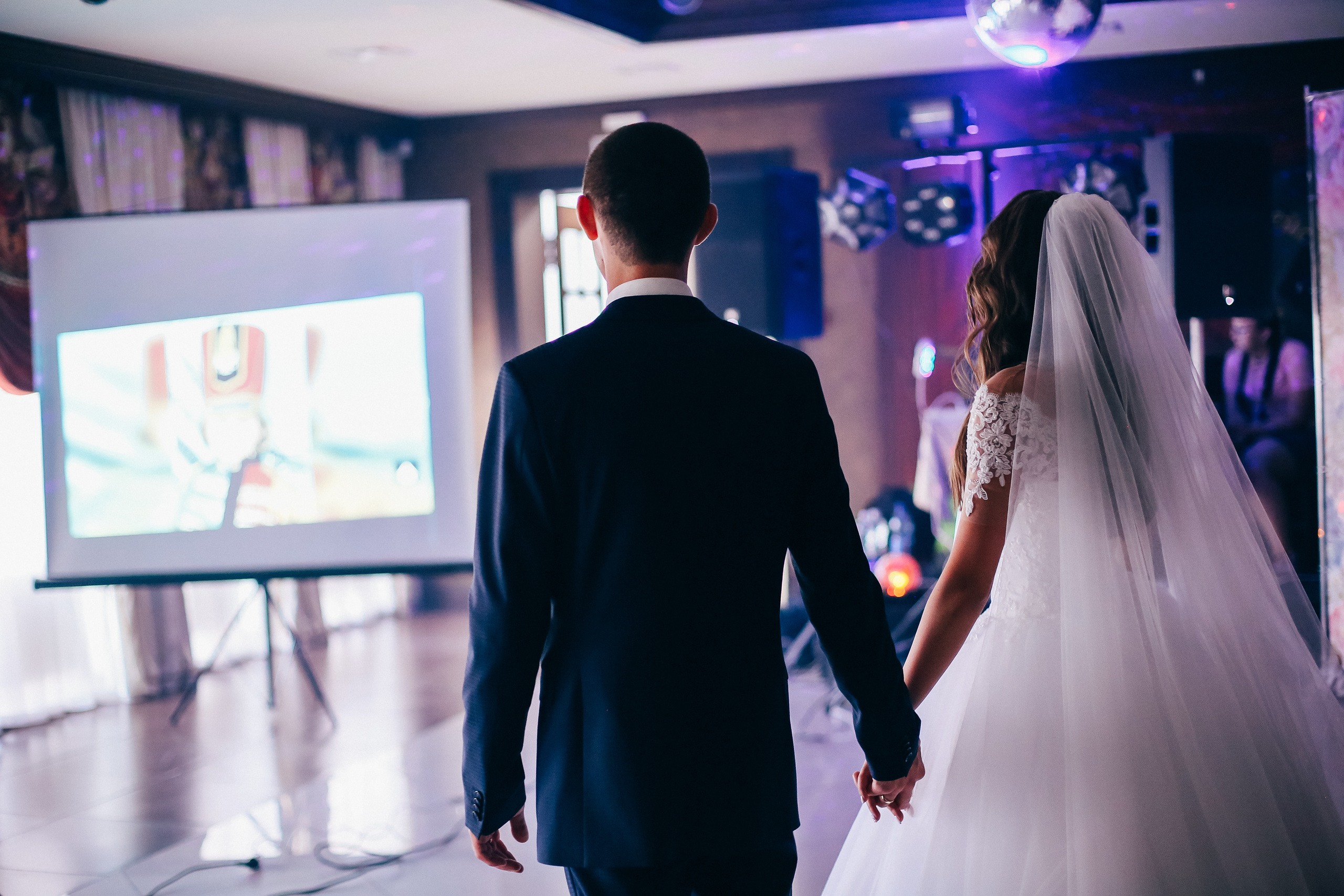 Юлия и Андрей. Свадебный и семейный фотограф Захарова Юлия