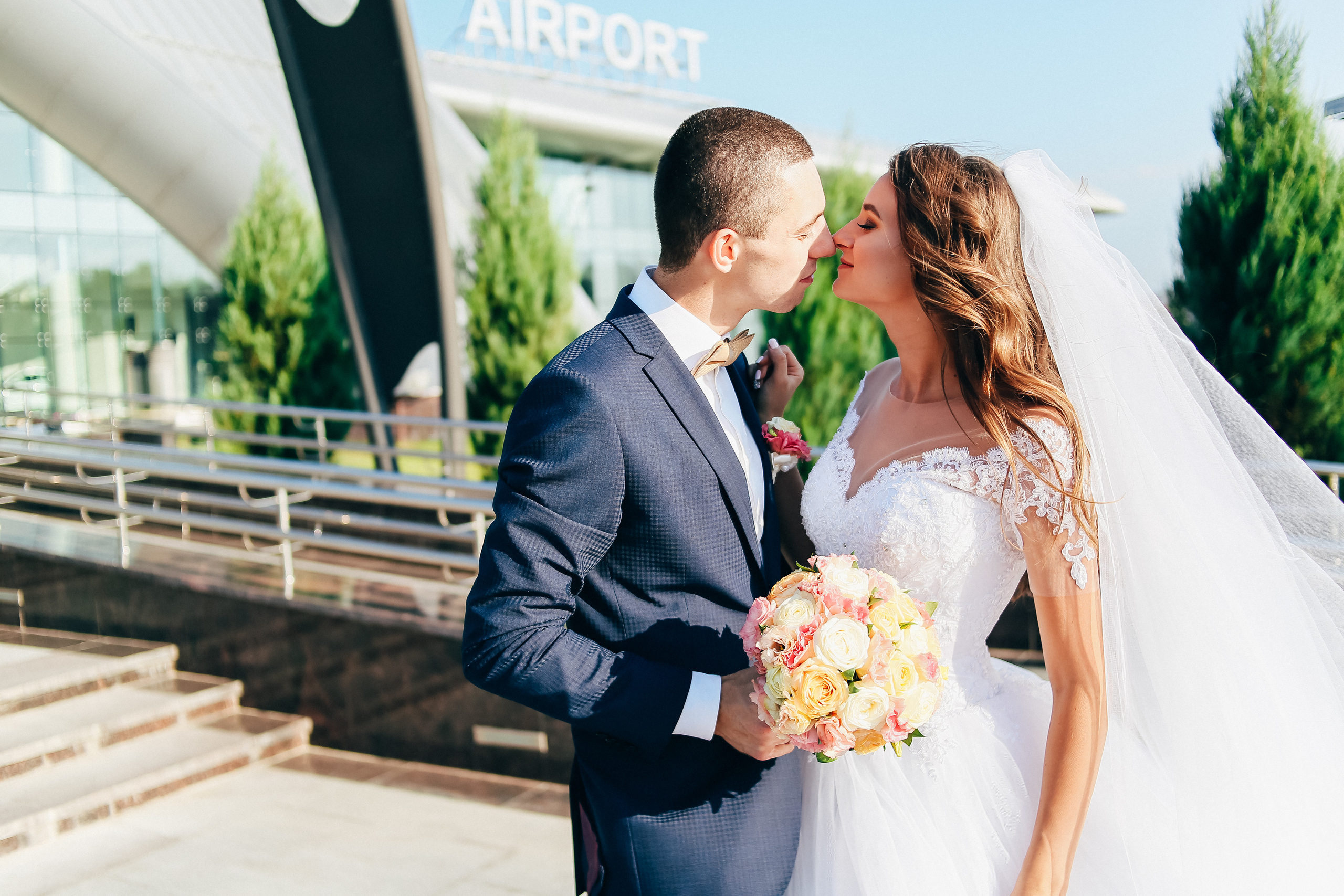 Юлия и Андрей. Свадебный и семейный фотограф Захарова Юлия