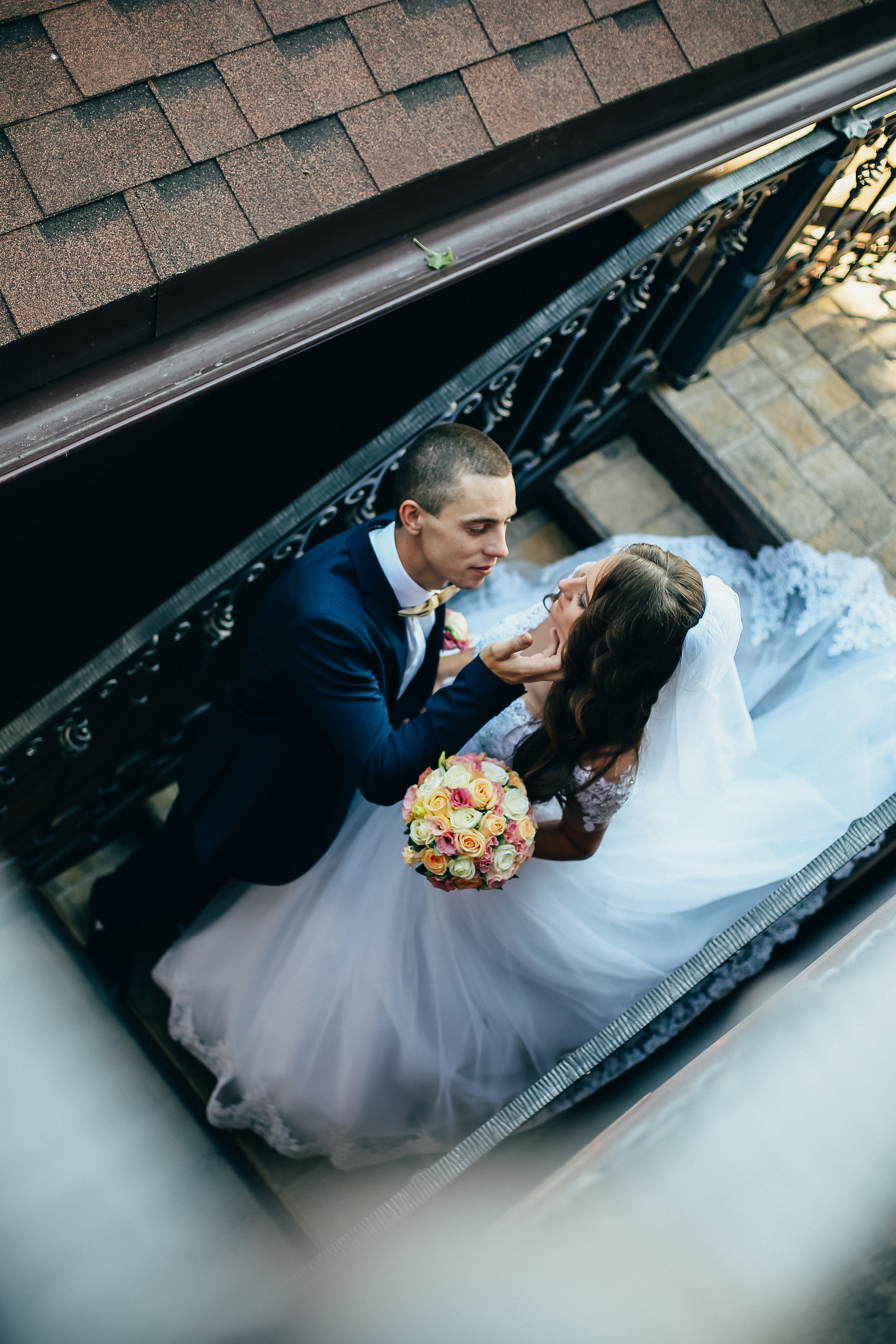 Юлия и Андрей. Свадебный и семейный фотограф Захарова Юлия